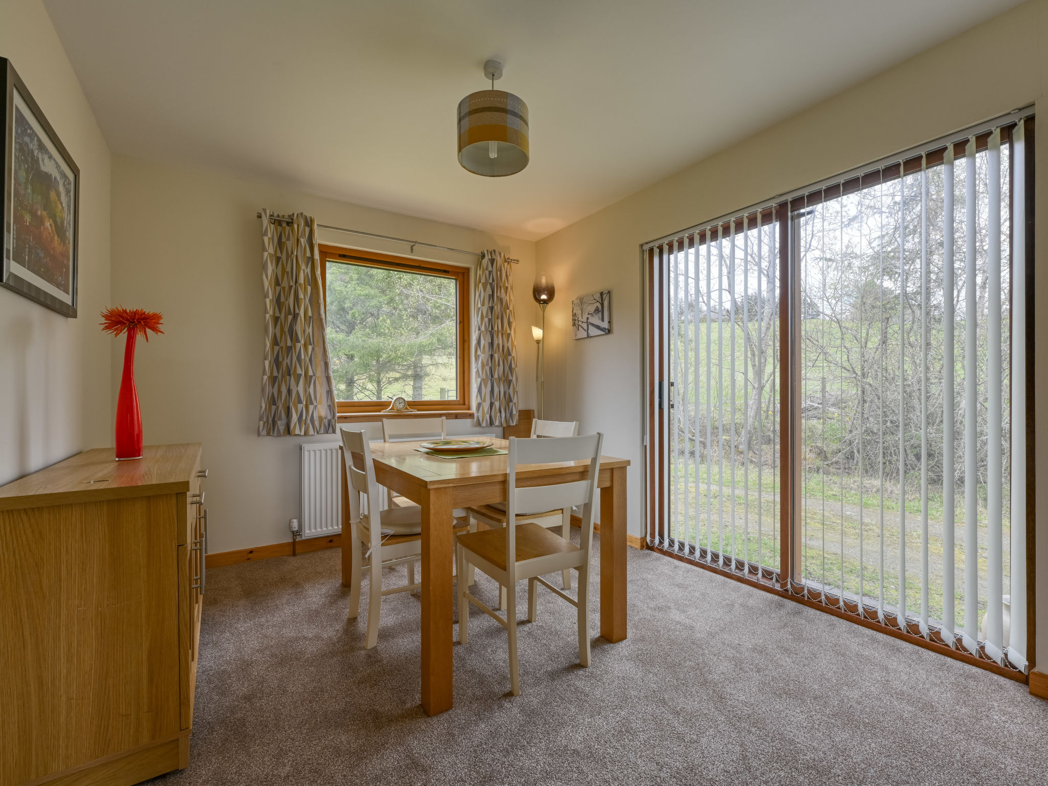 Photo of The New House