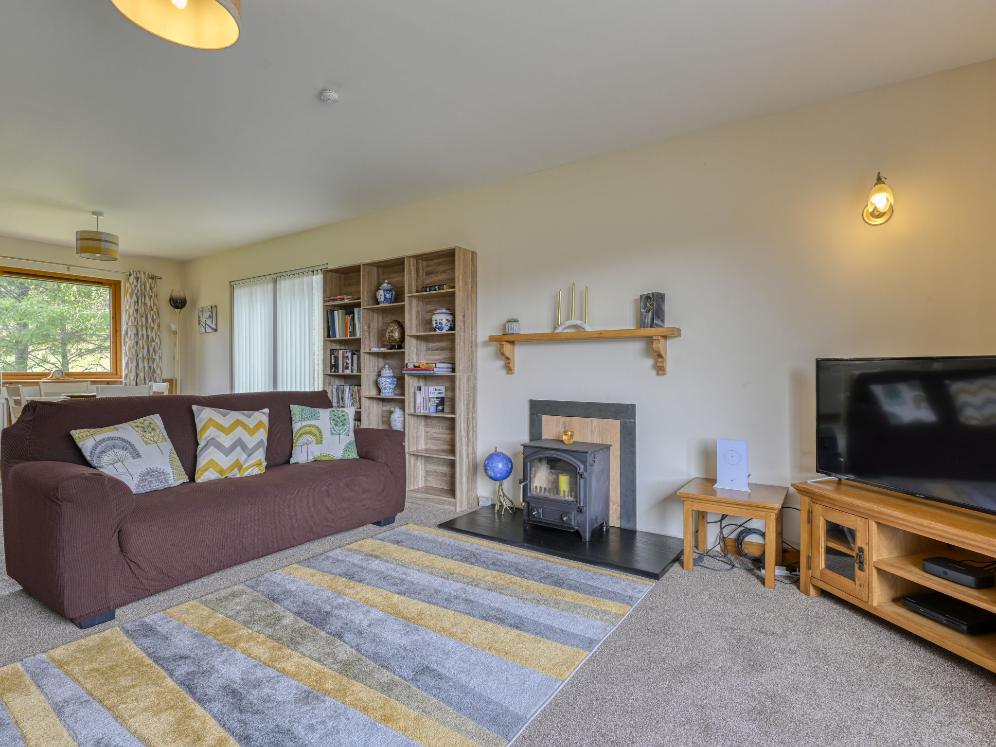 Photo of The New House