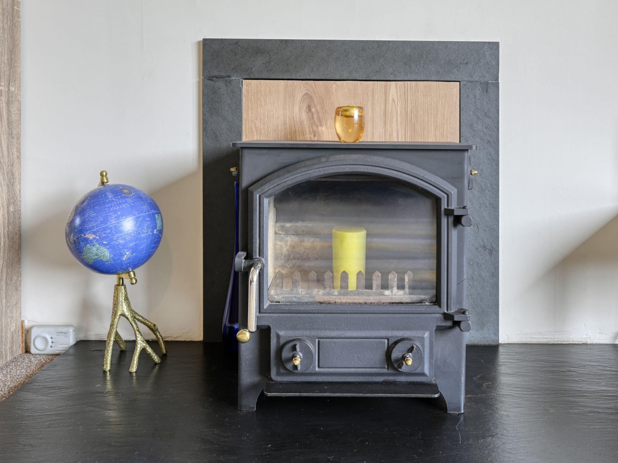 Photo of The New House