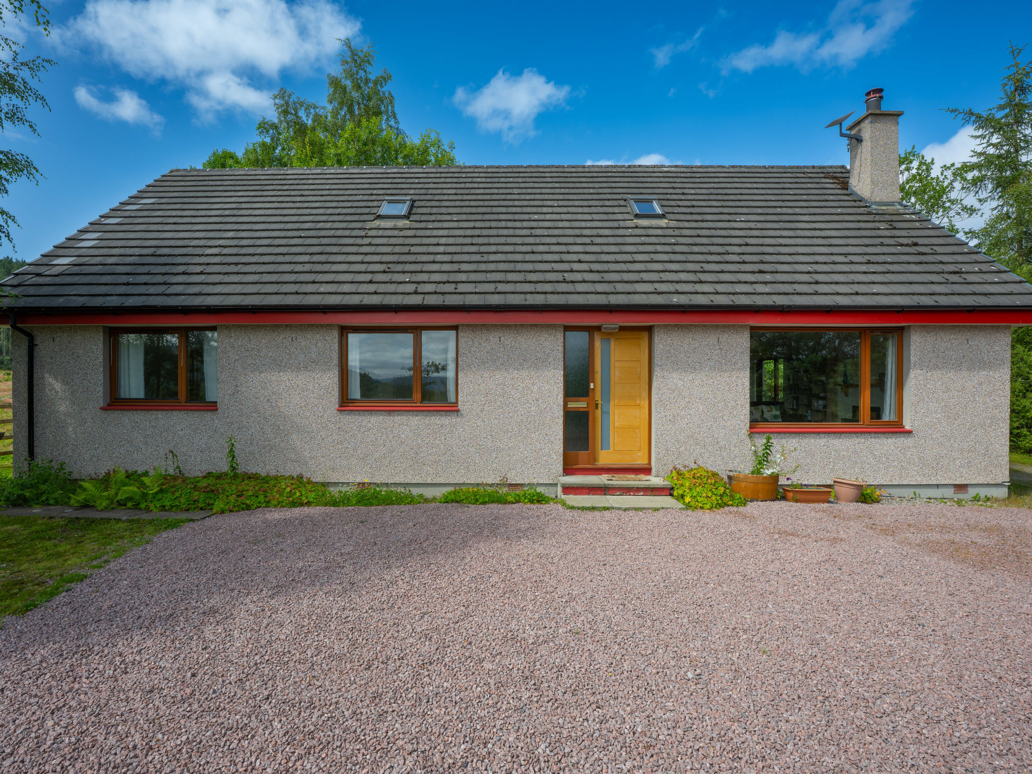 Photo of Highland Hillside Retreat