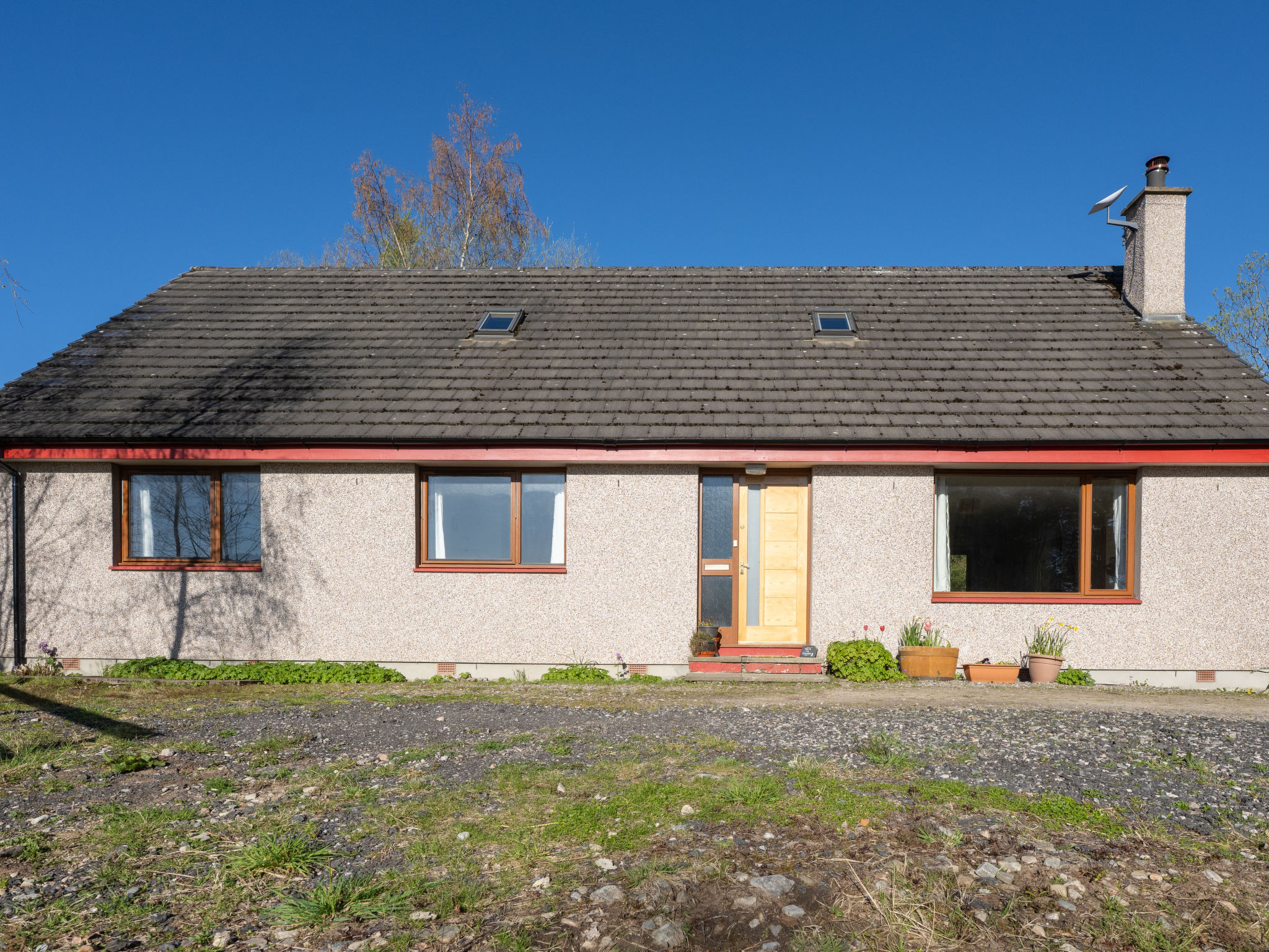 Photo of The New House