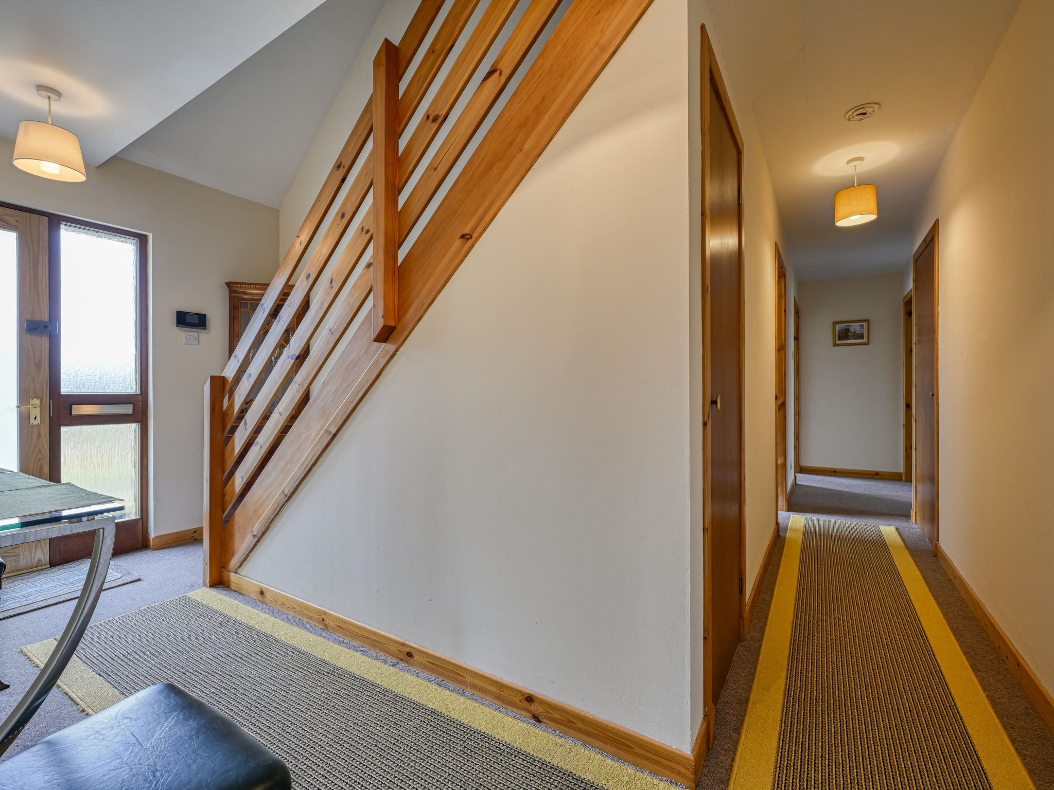 Photo of The New House