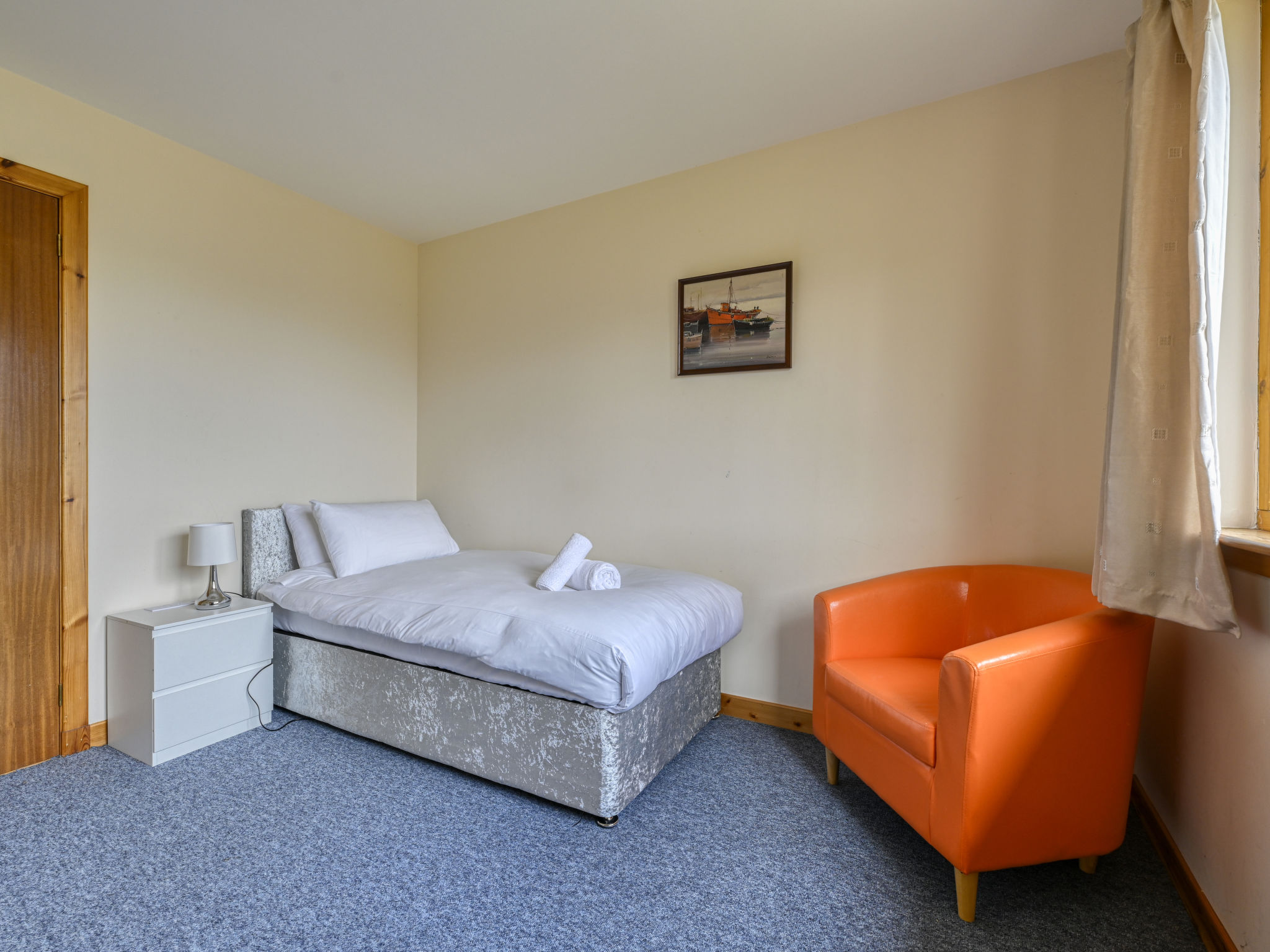 Photo of The New House