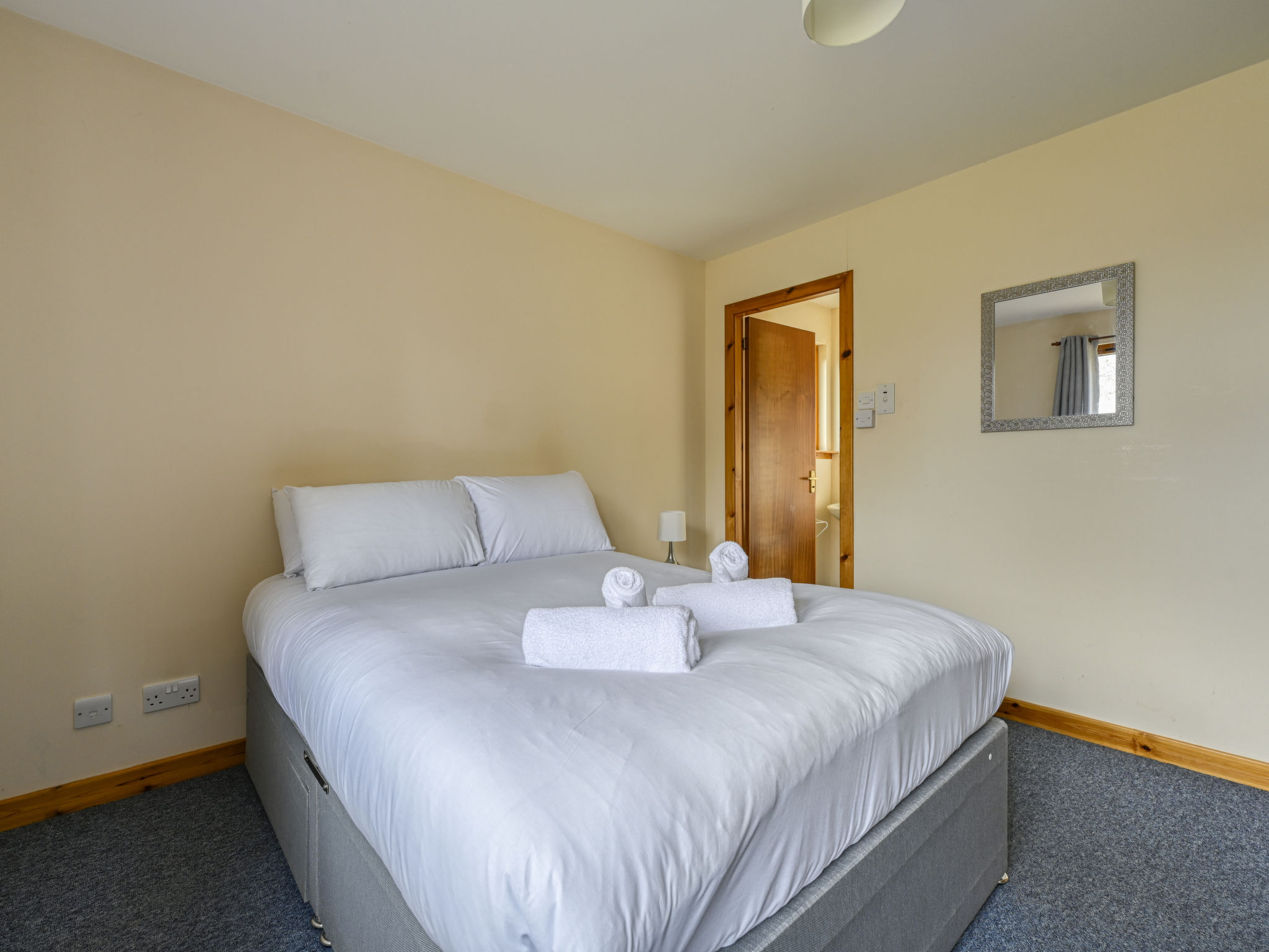 Photo of The New House