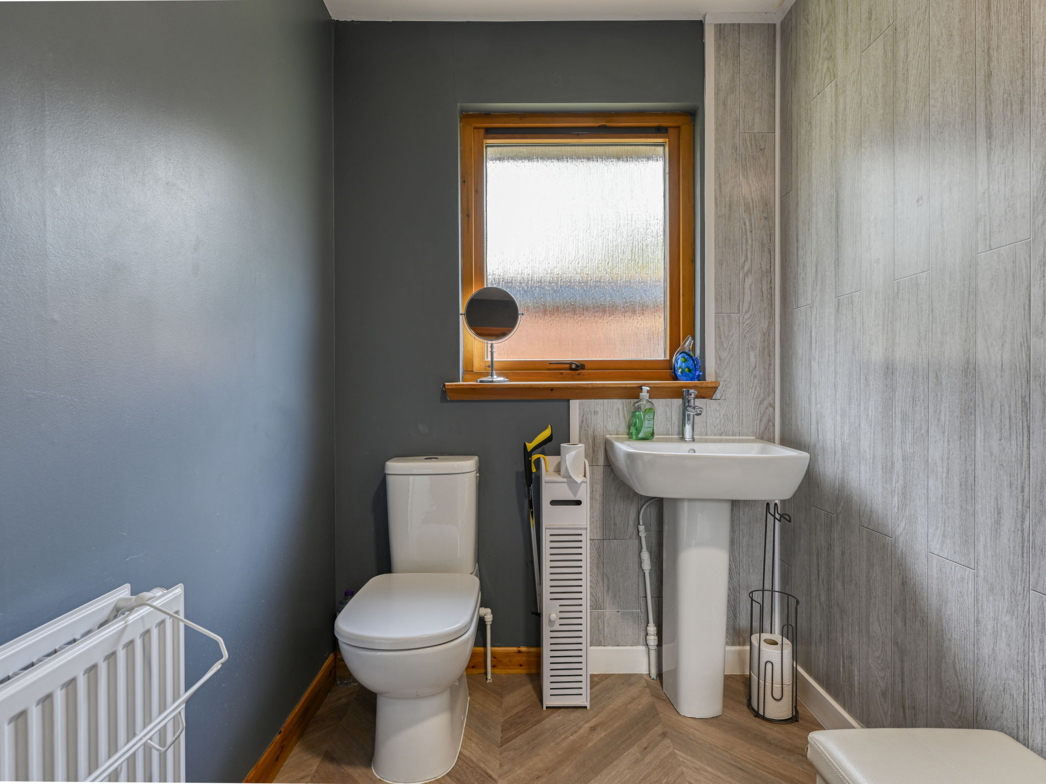 Photo of The New House