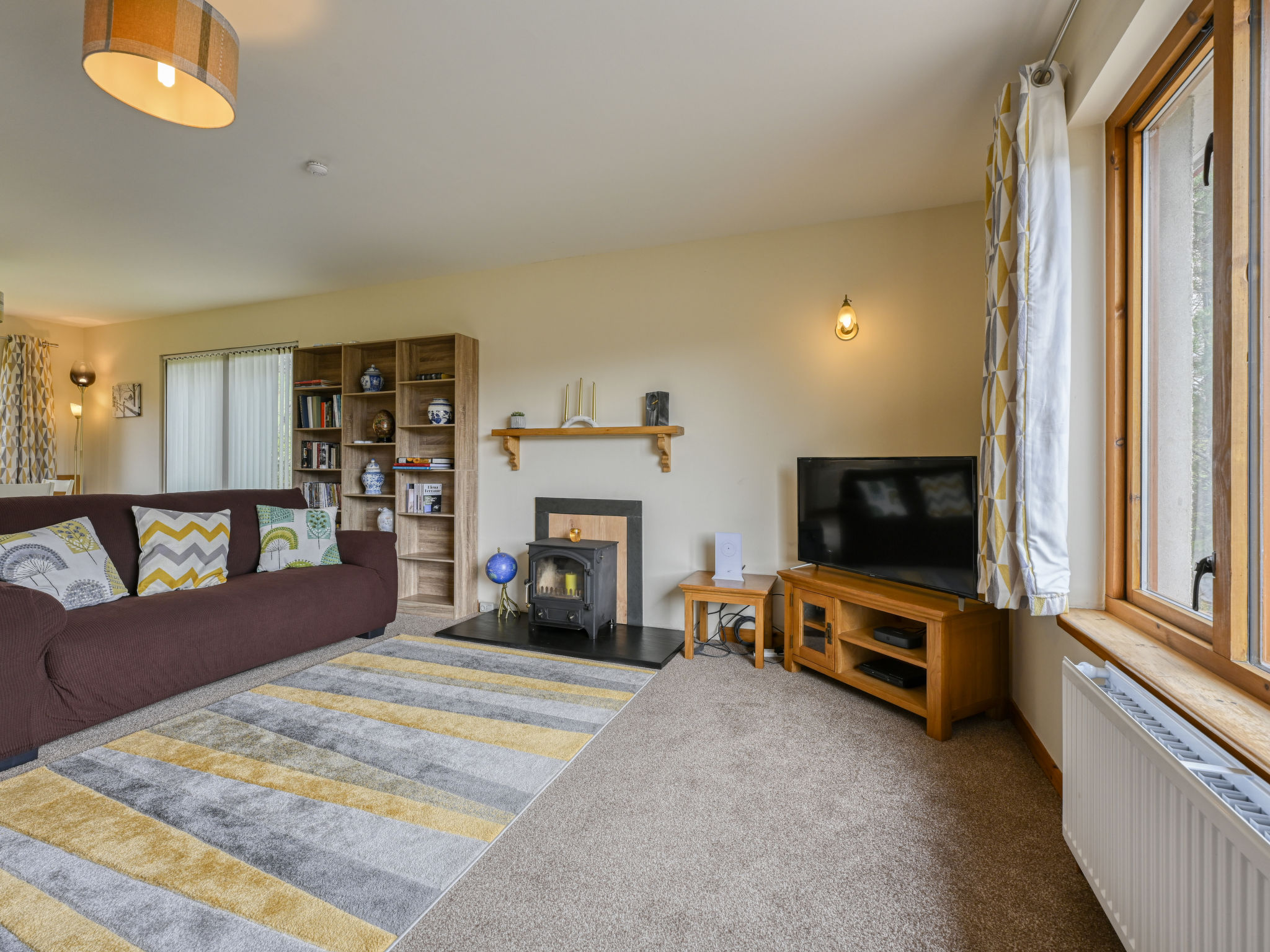 Photo of The New House