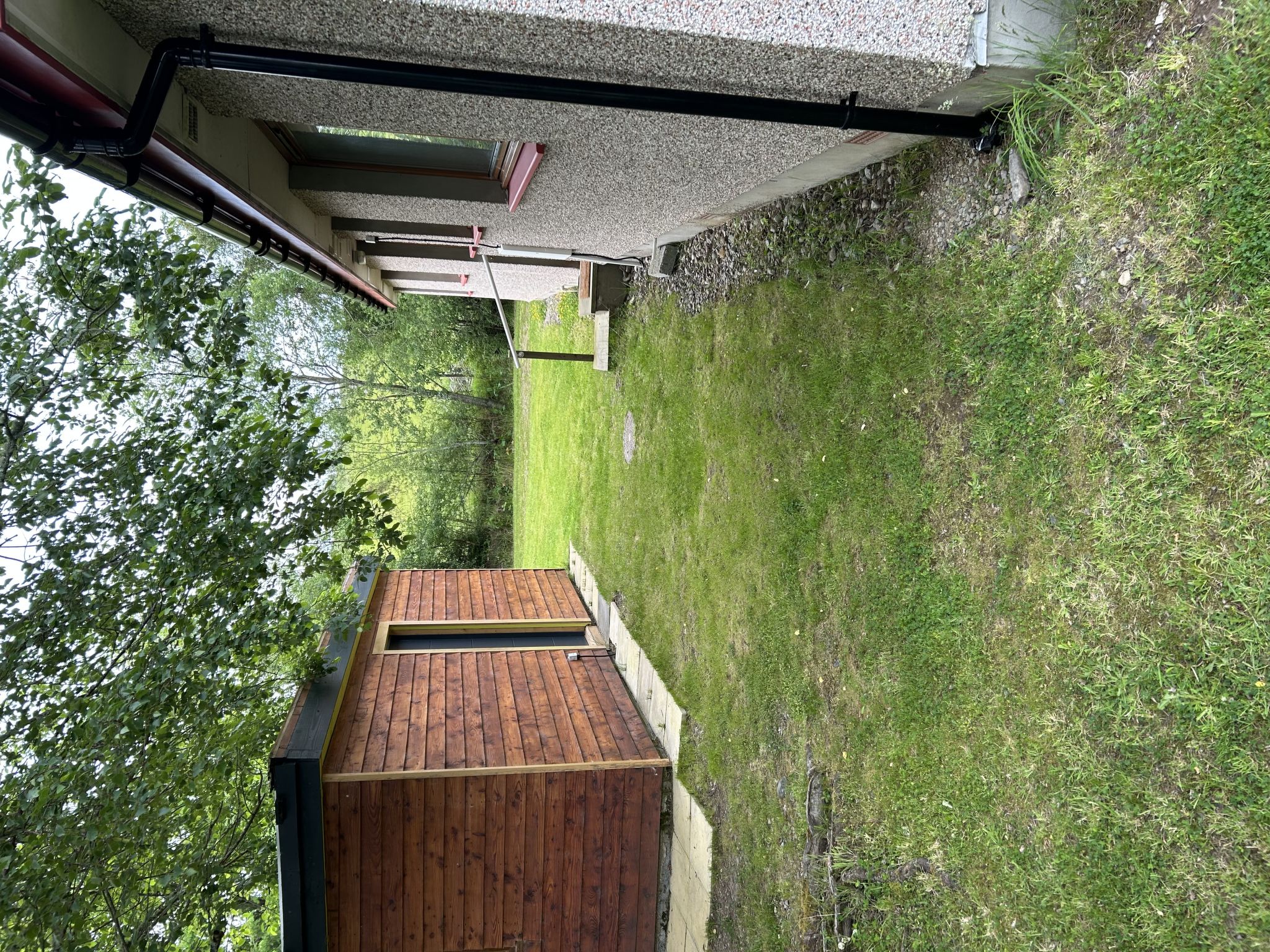 Highland Hilltop Retreat - Buiten