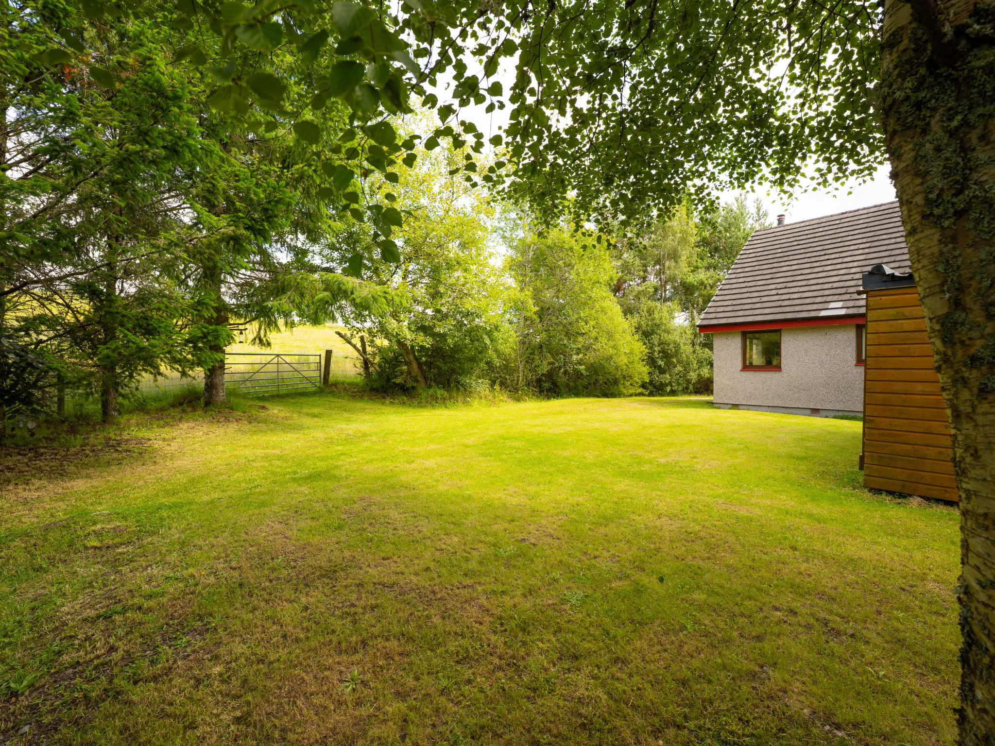 Photo of Highland Hillside Retreat