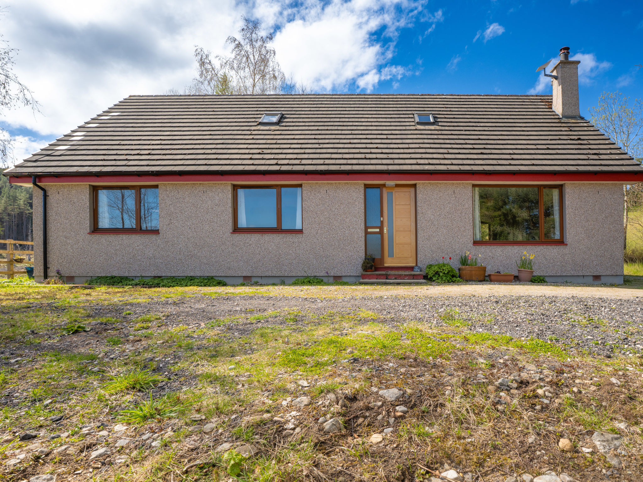 Photo of The New House