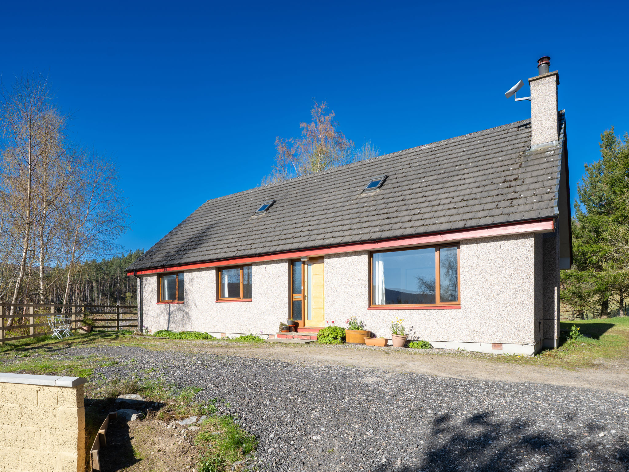 Photo of The New House