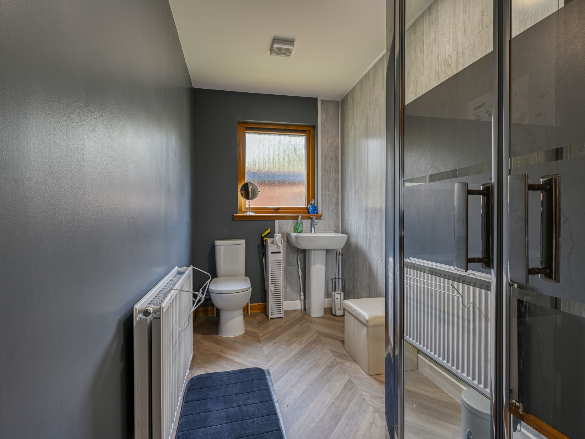 Photo of The New House