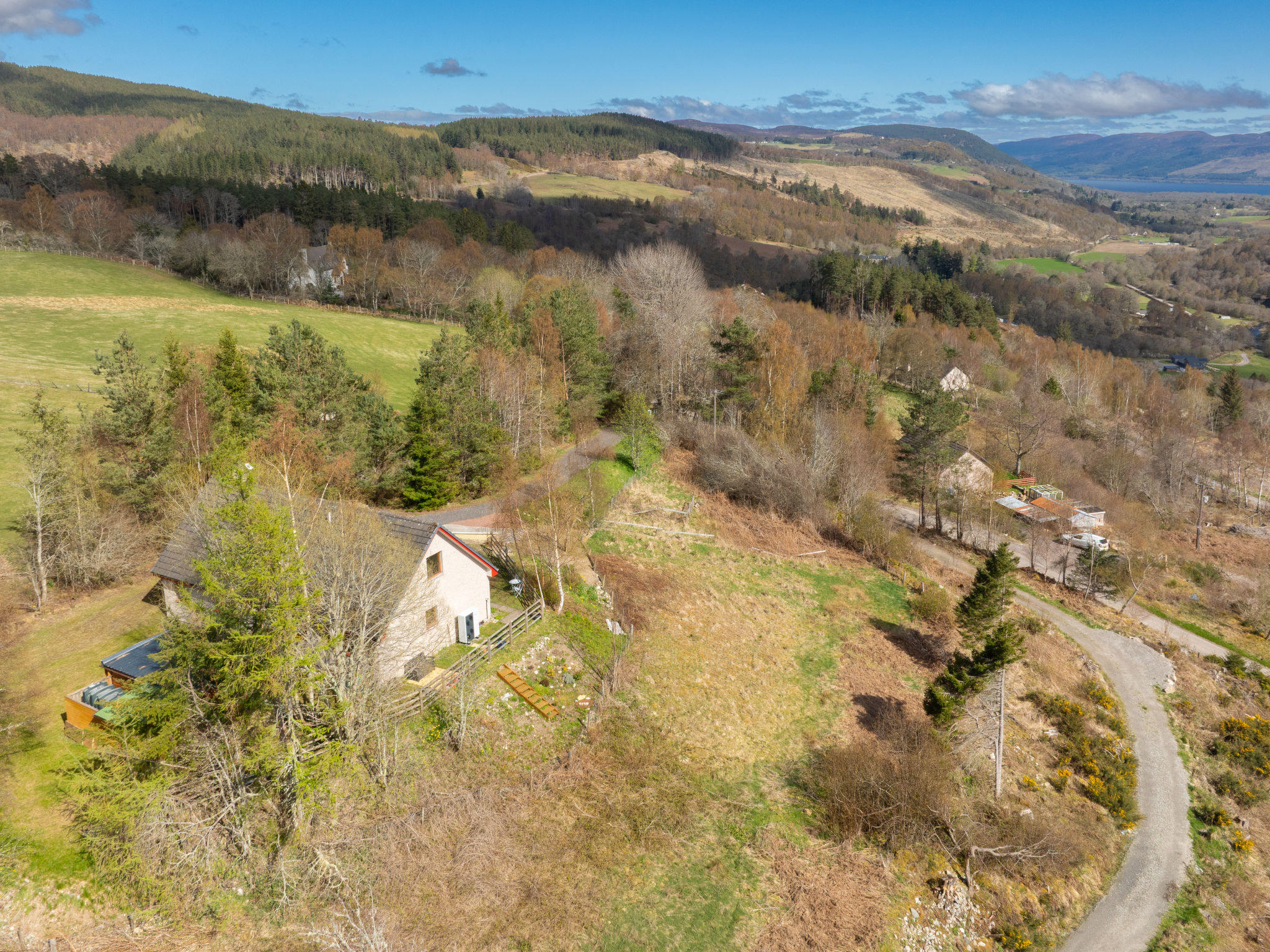 Photo of The New House