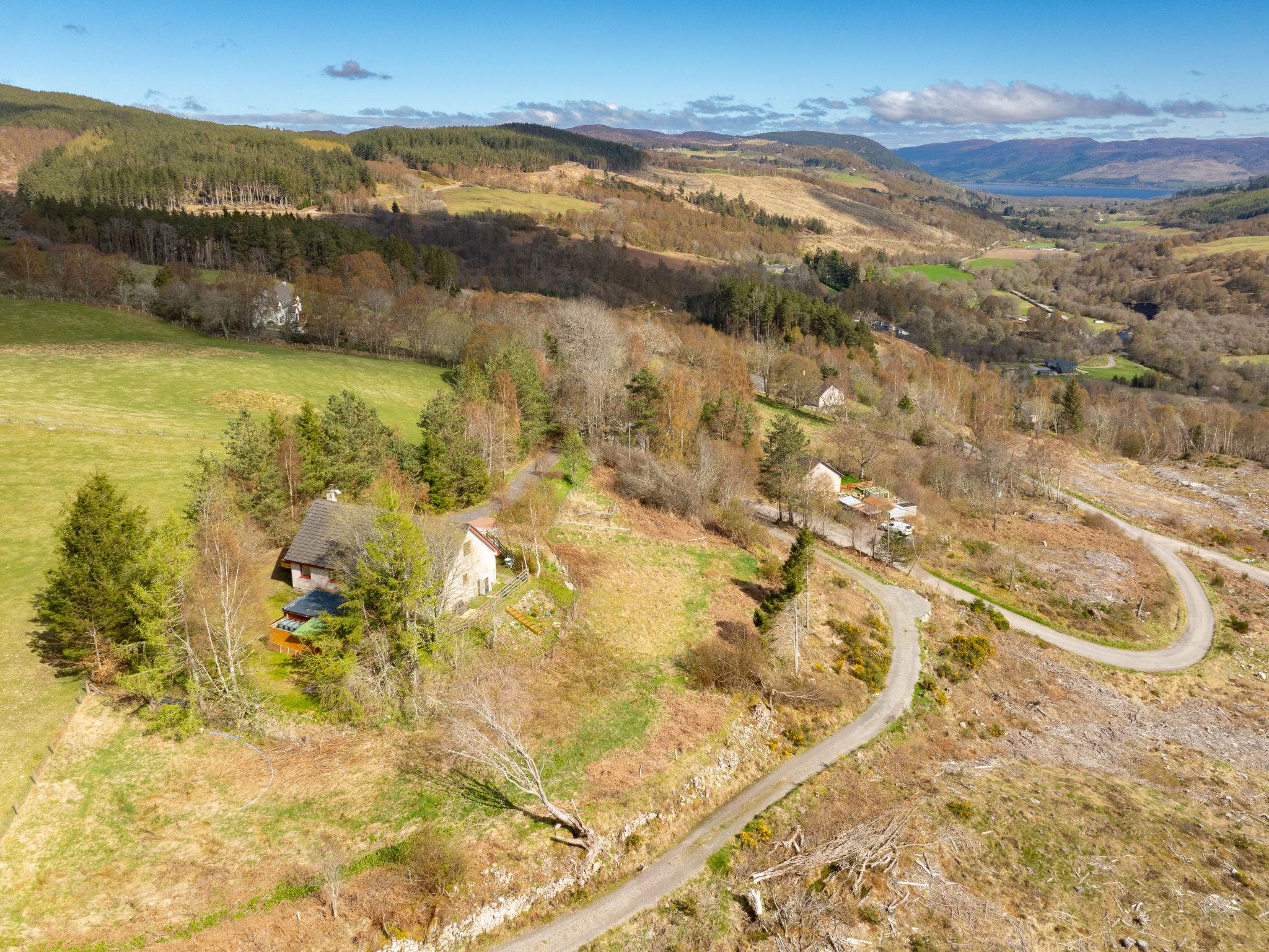 Photo of The New House