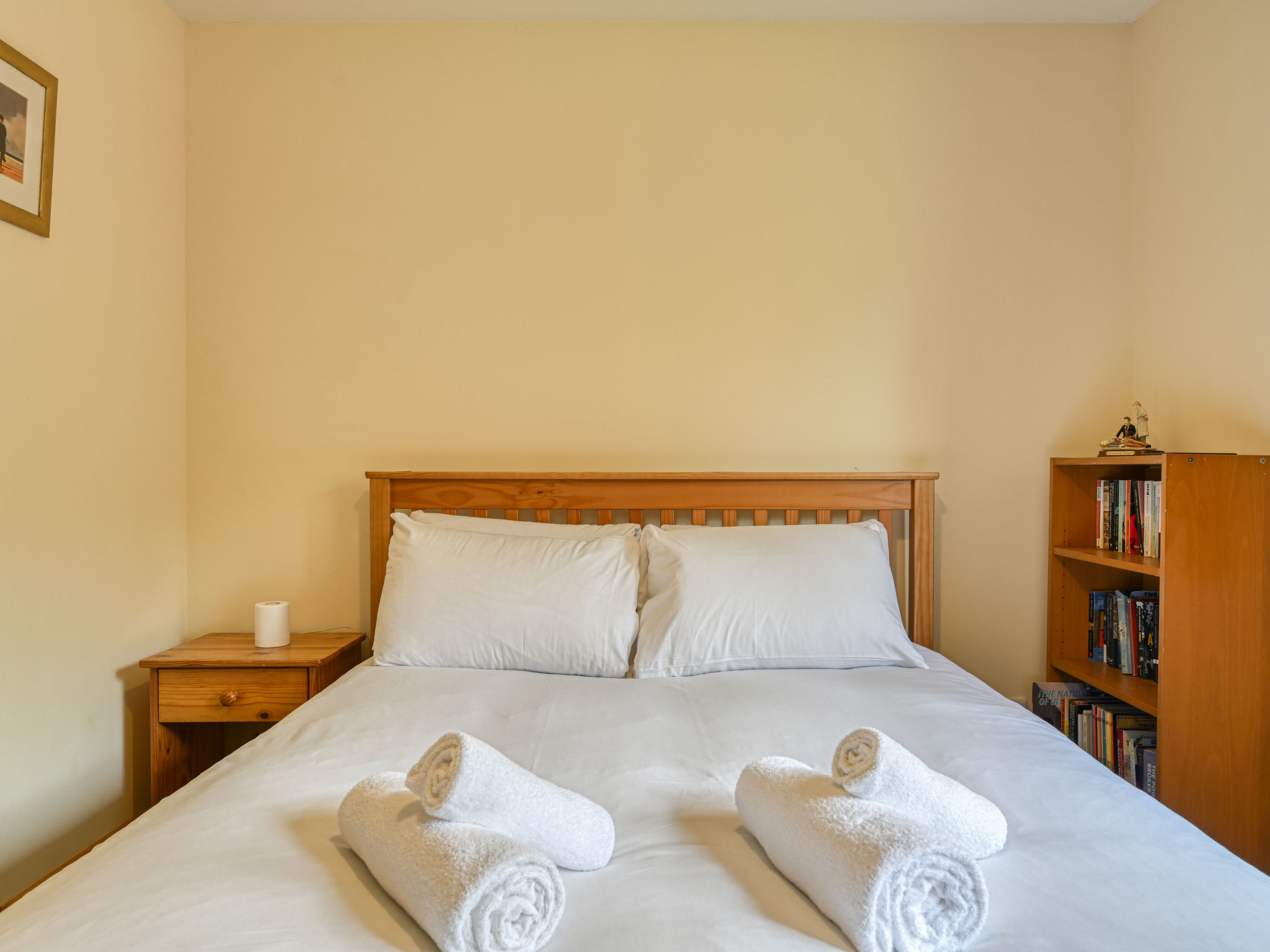 Photo of The New House