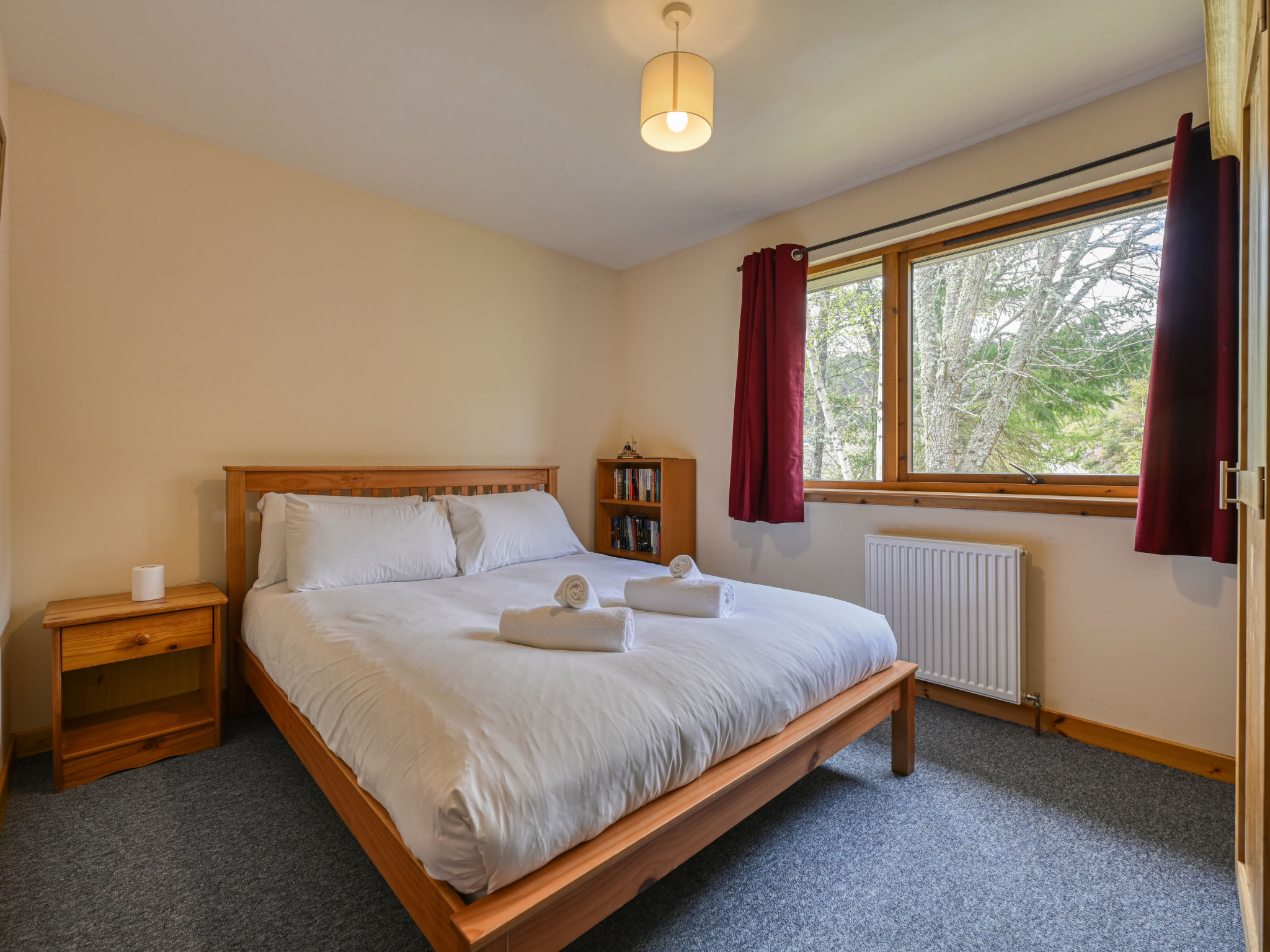 Photo of The New House