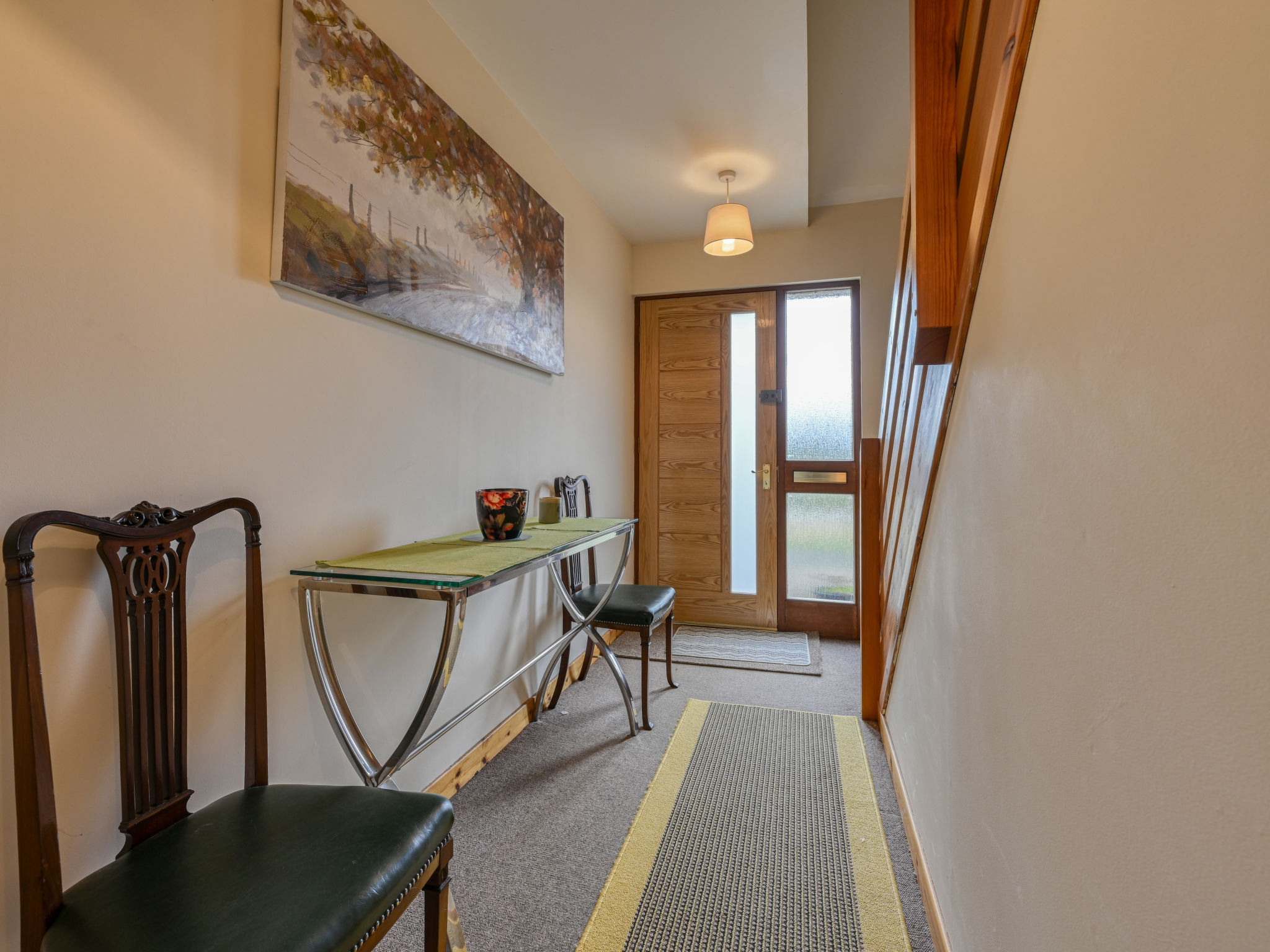 Photo of The New House