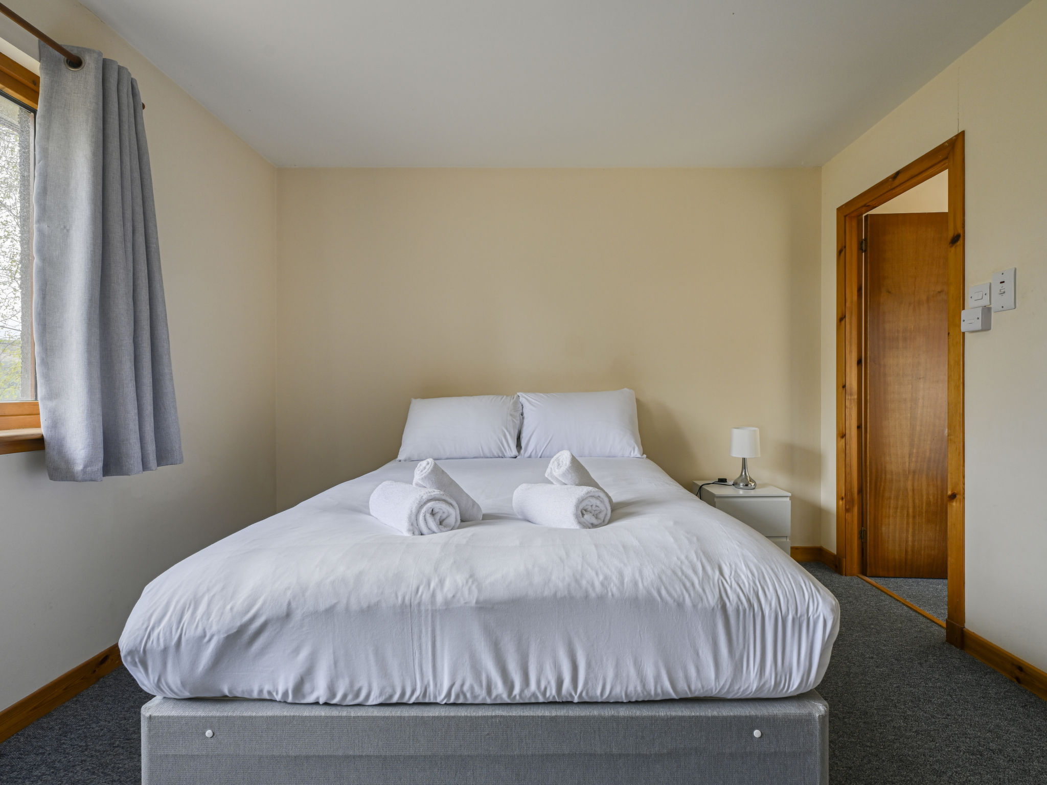 Photo of The New House