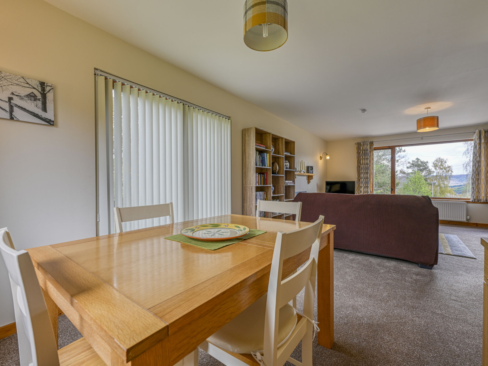 Photo of The New House