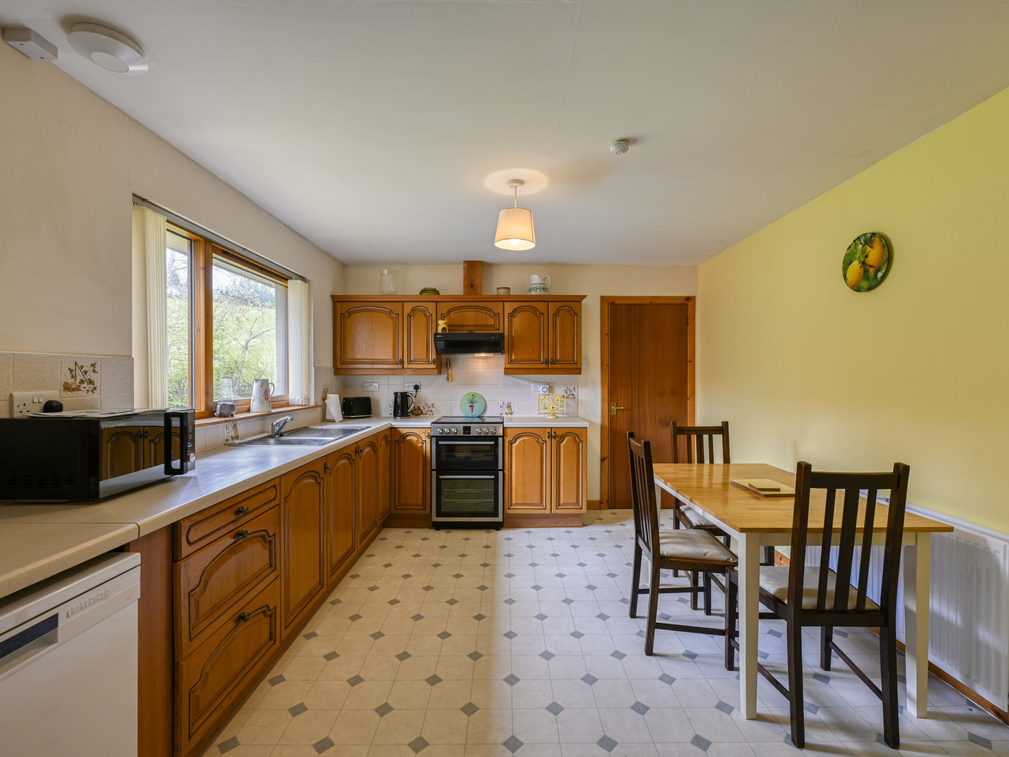 Photo of The New House