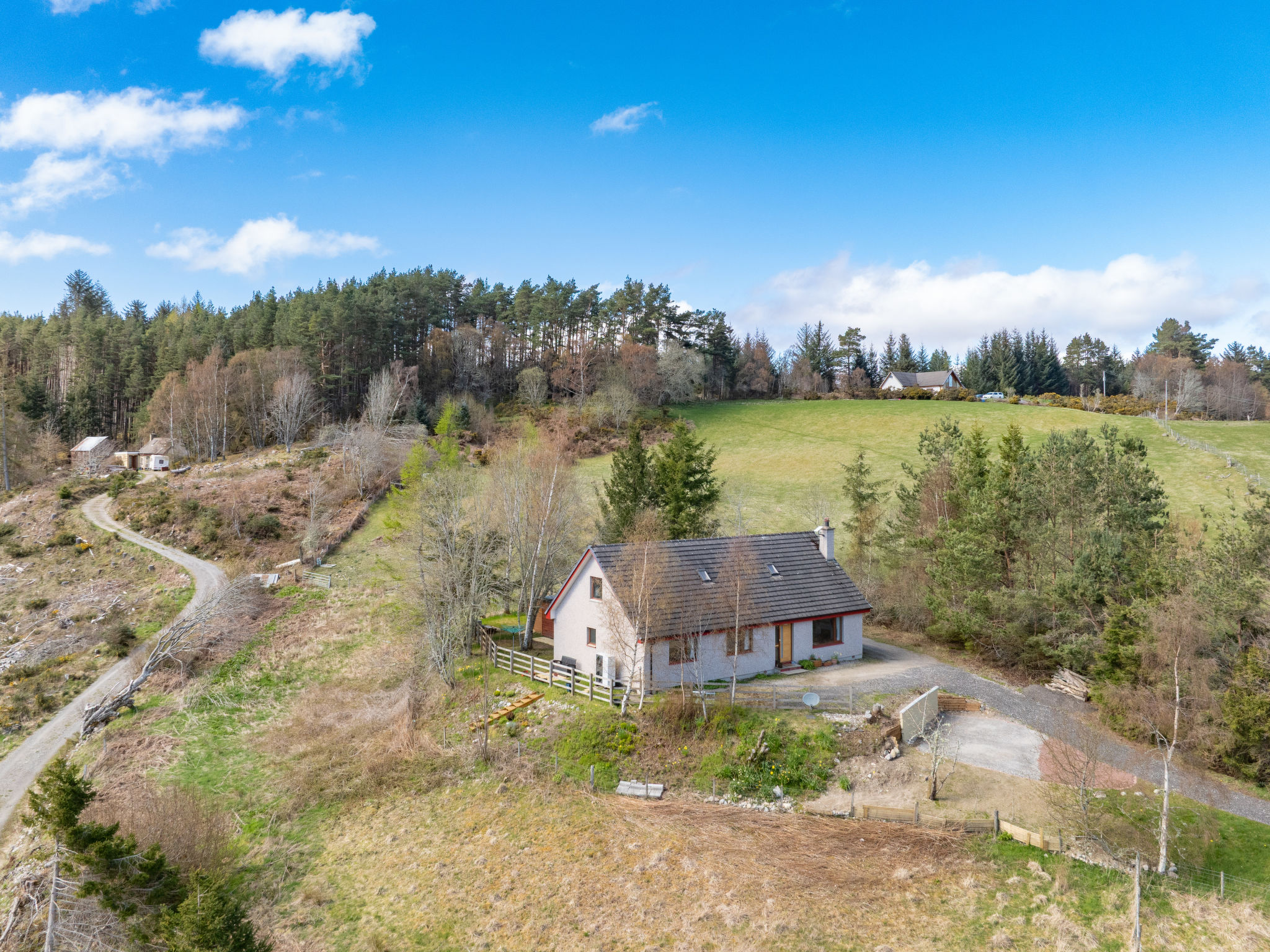 Photo of The New House