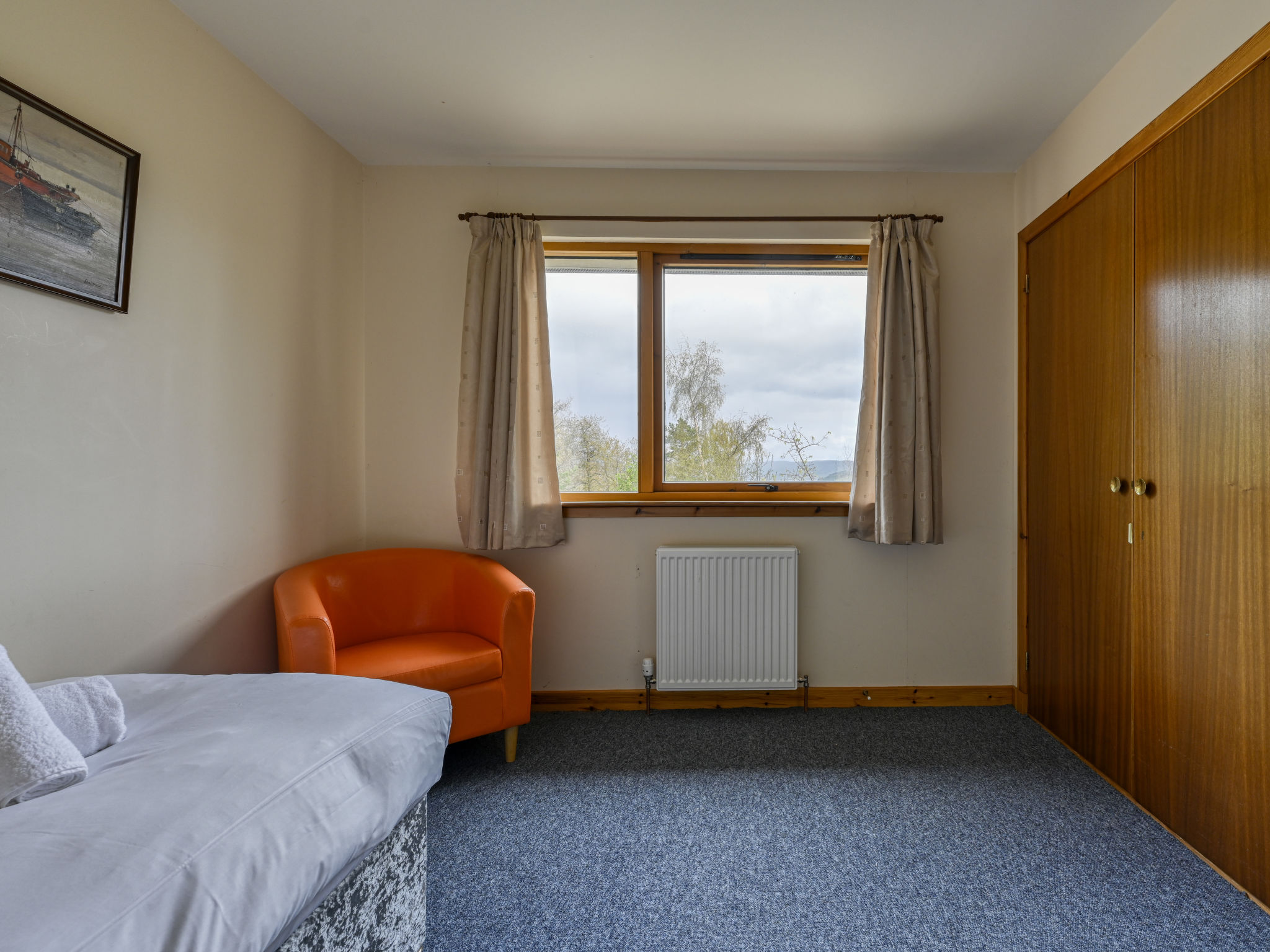 Photo of The New House