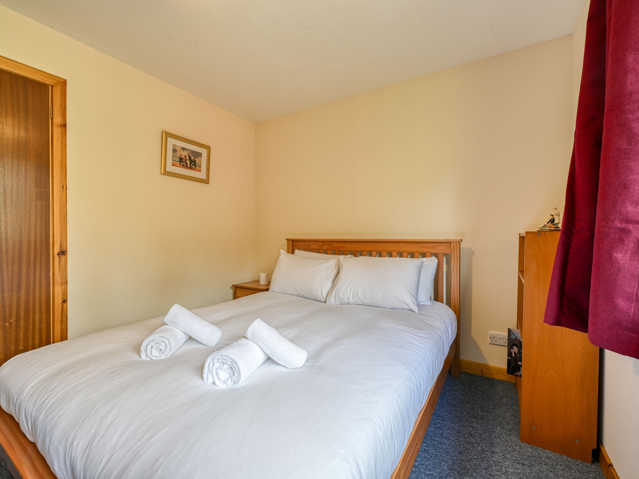 Photo of The New House