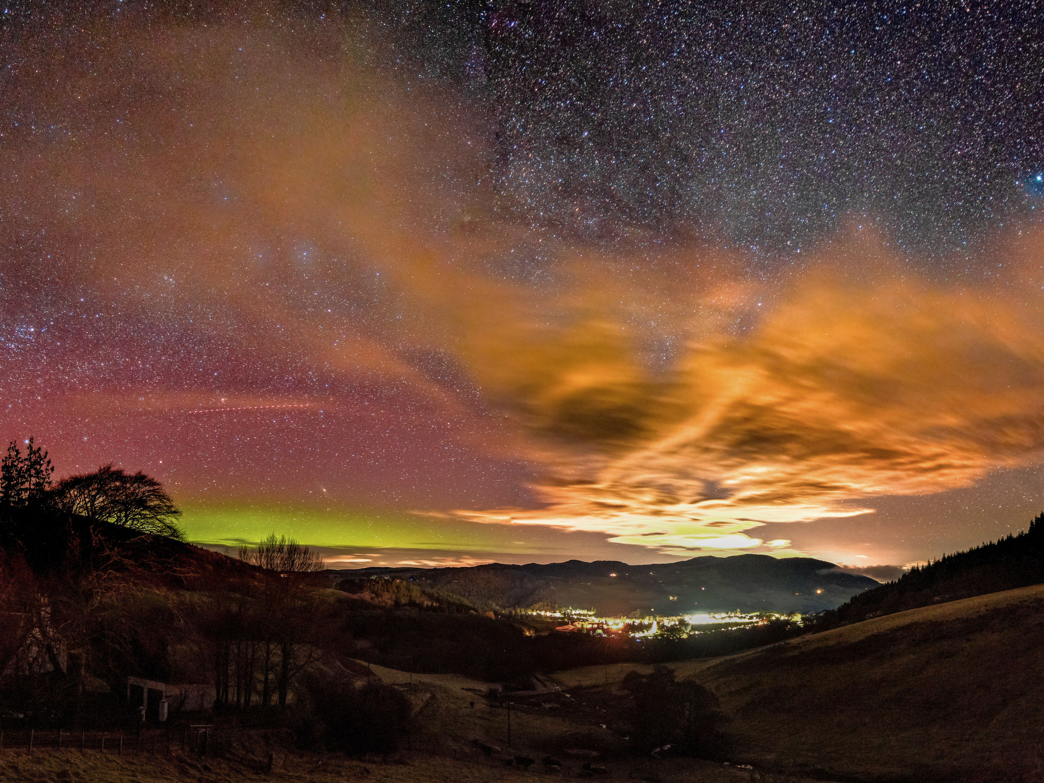 Photo of The New House