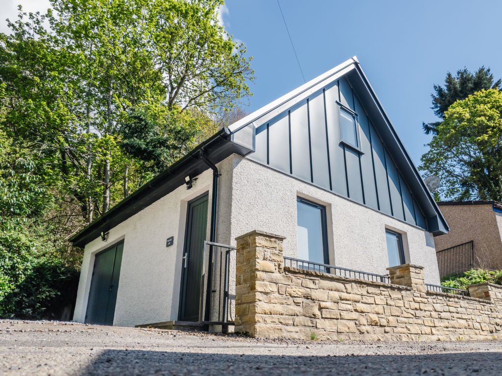Appartement Wayside Loft in Groot-Brittannië