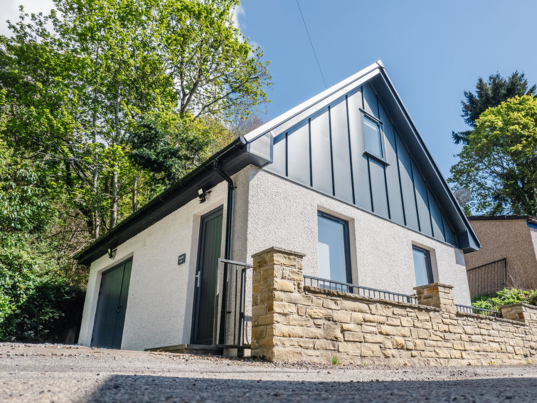 Wayside Loft Accommodation in Drumnadrochit