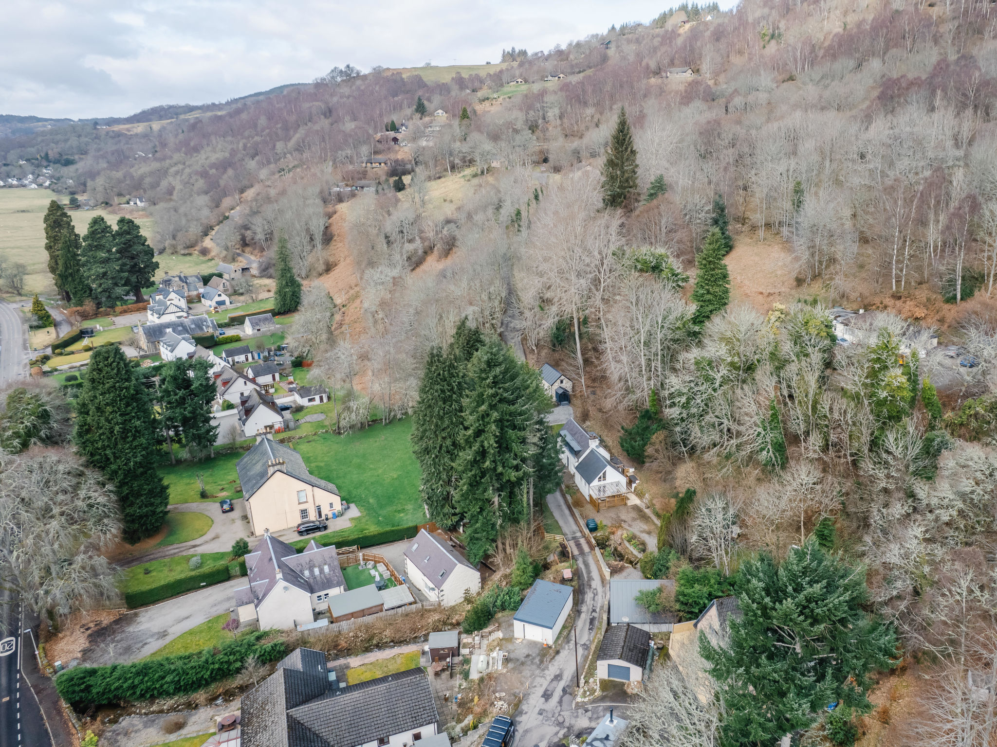 Photo of Wayside Loft