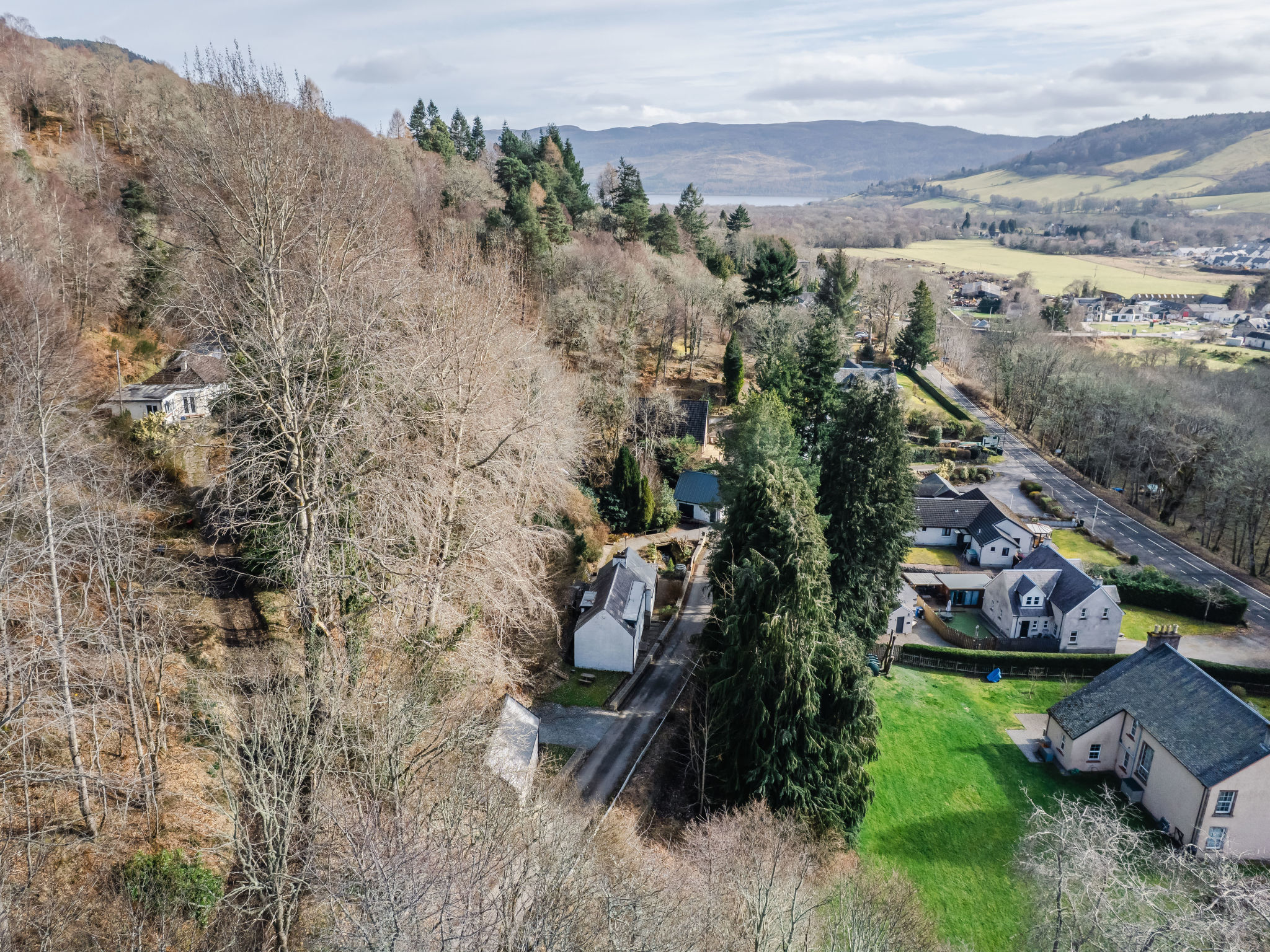 Photo of Wayside Loft