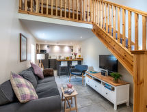 Wayside Bothy: Gezellig vakantiehuis aan Loch Ness, Schotland - thumbnail 2