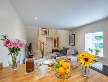 Wayside Bothy: Gezellig vakantiehuis aan Loch Ness, Schotland - thumbnail 3