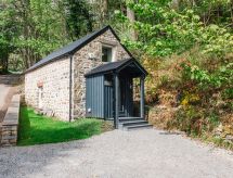Wayside Bothy: Gezellig vakantiehuis aan Loch Ness, Schotland - thumbnail 6