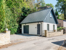 Wayside Bothy: Gezellig vakantiehuis aan Loch Ness, Schotland - thumbnail 5
