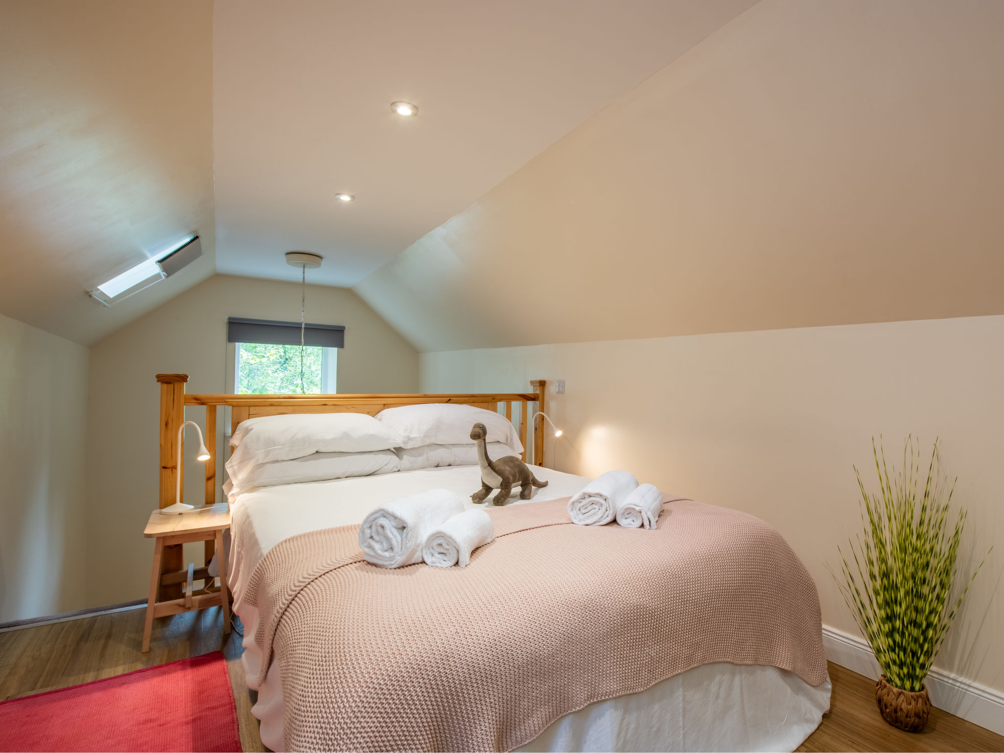 Wayside Bothy-Drinnen