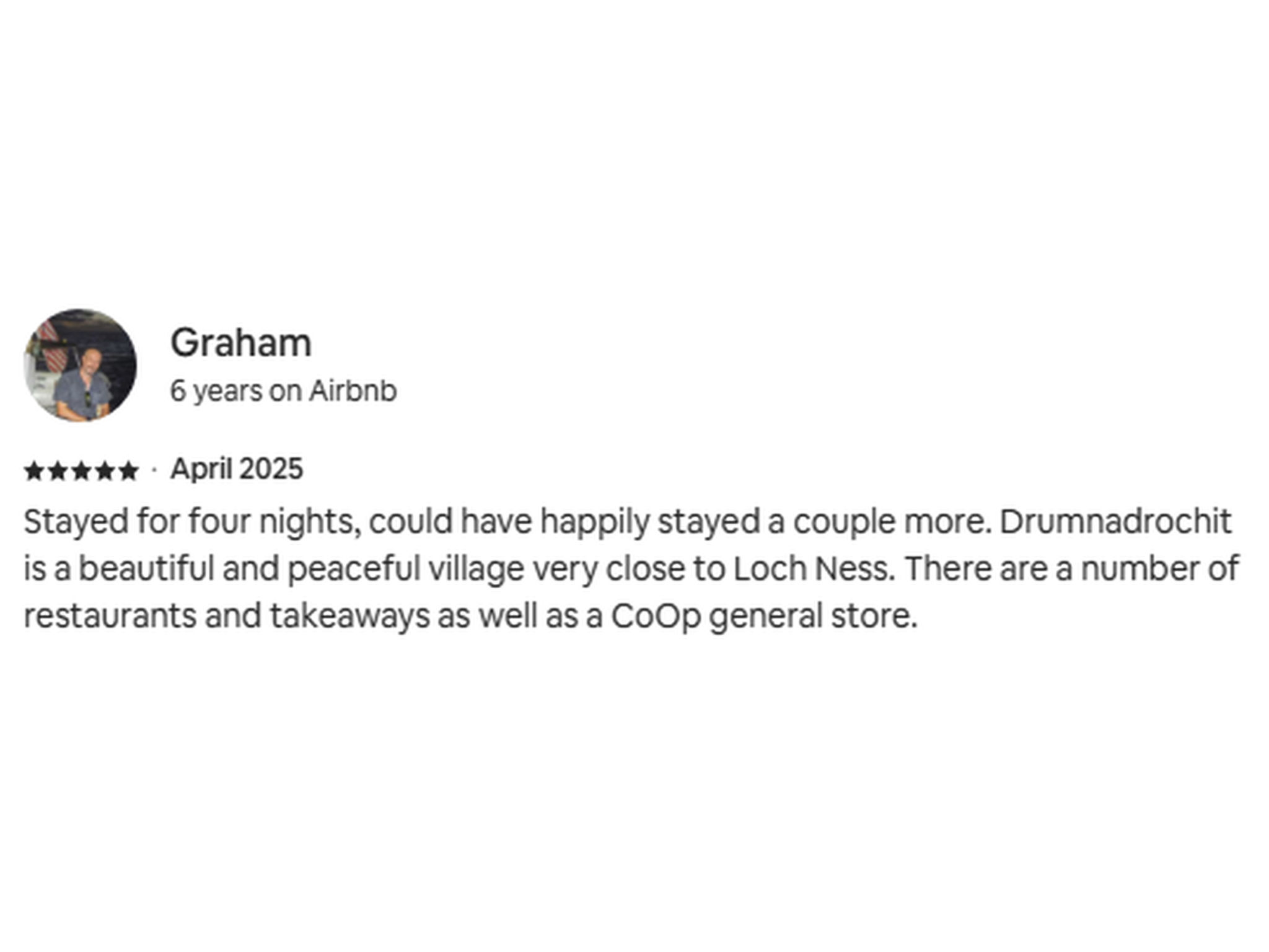 Wayside Bothy-Drinnen