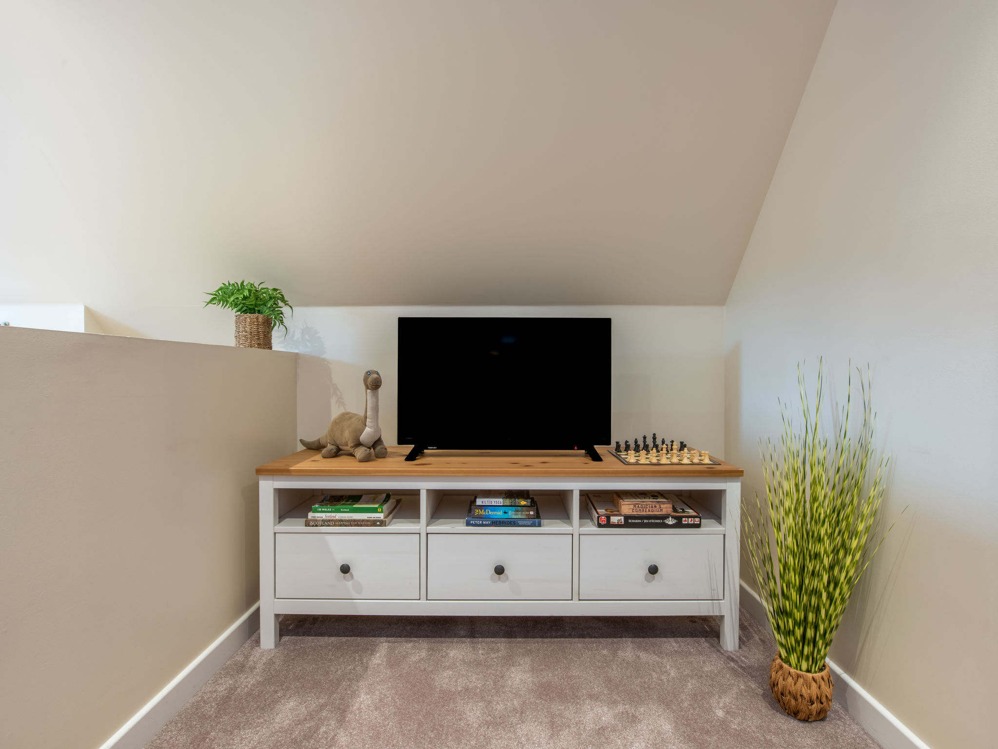 Wayside Bothy-Drinnen