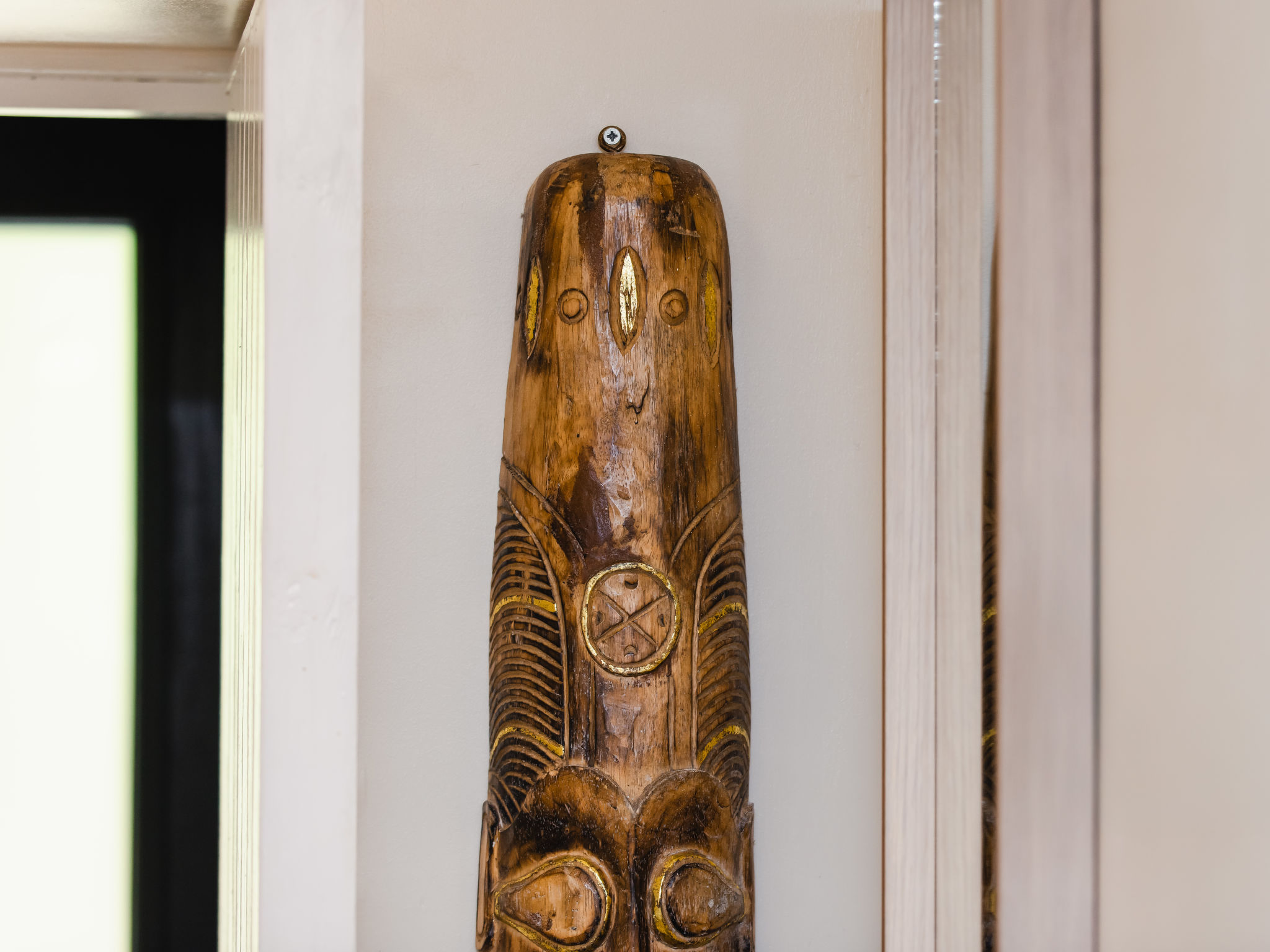 Wayside Bothy-Drinnen