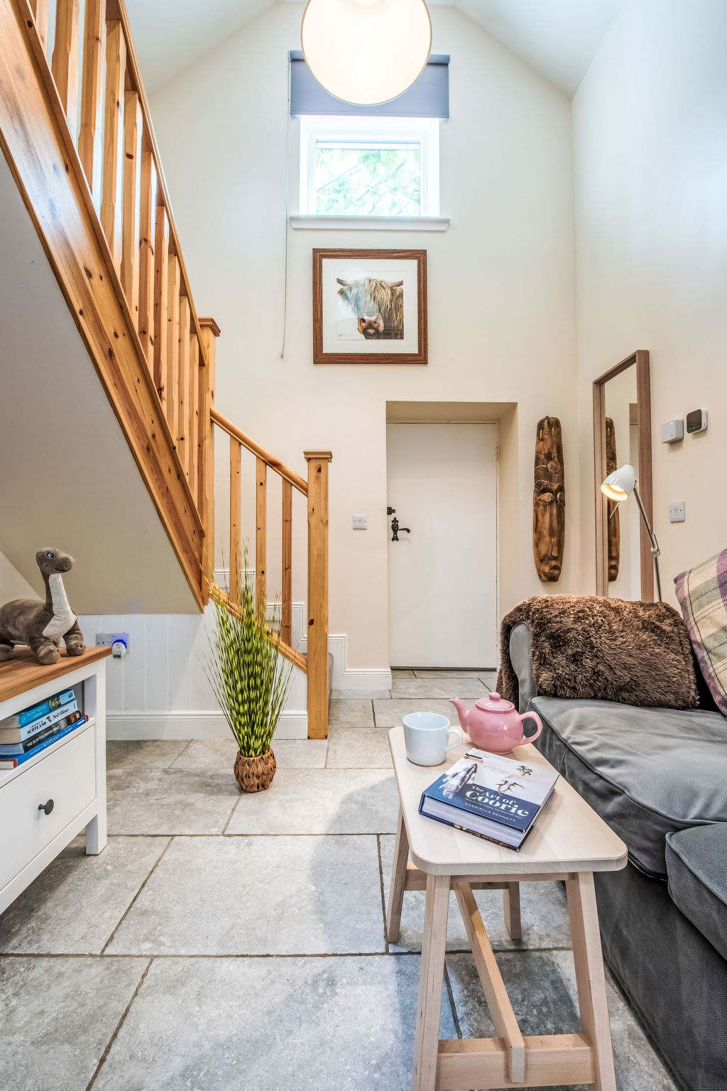 Wayside Bothy-Drinnen