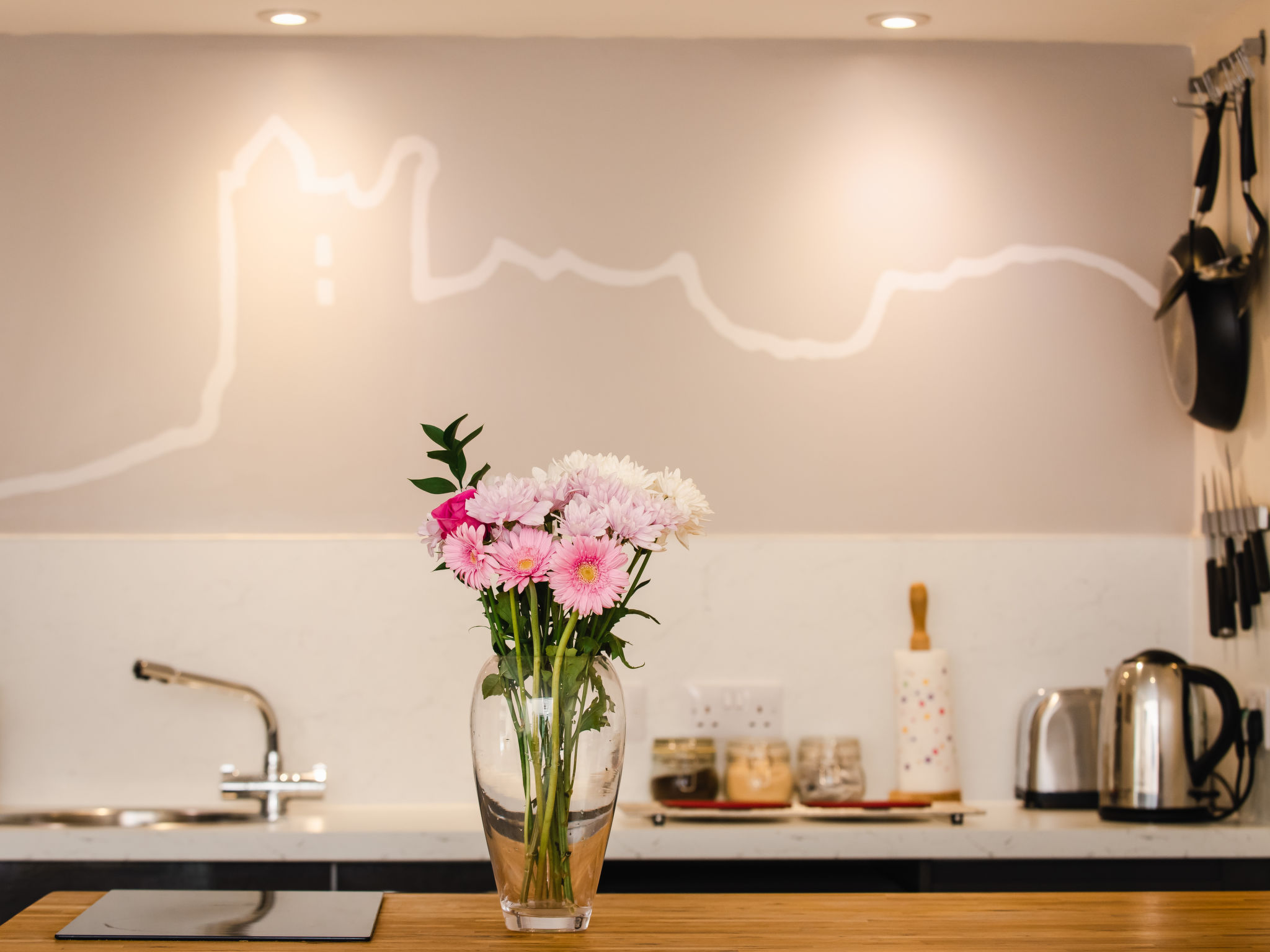 Wayside Bothy-Drinnen