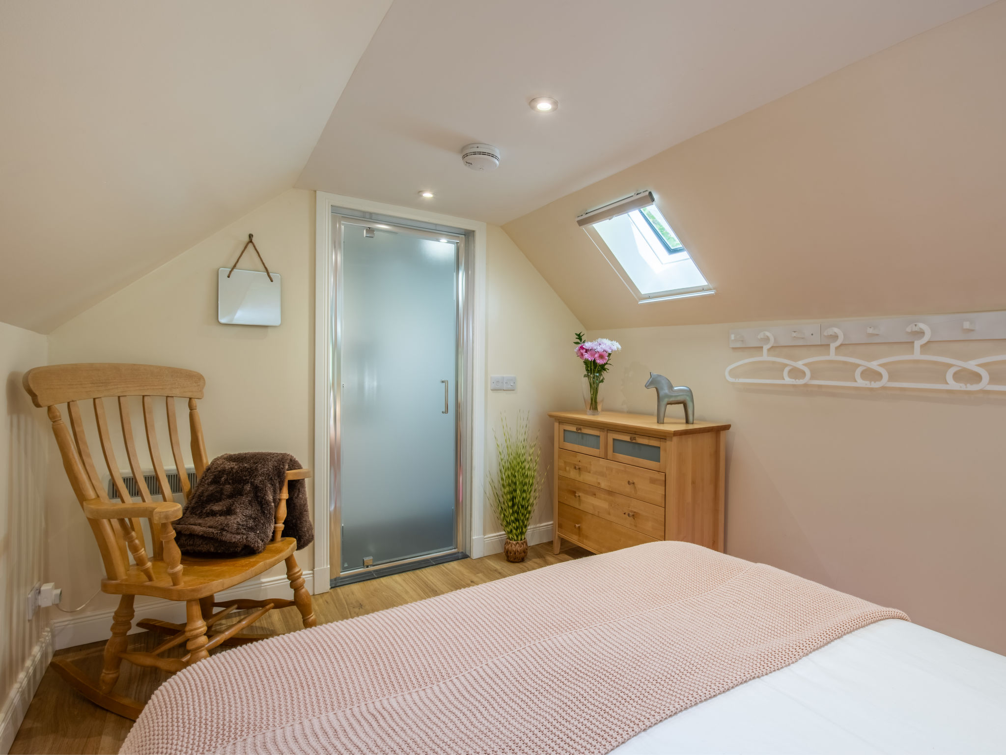 Wayside Bothy-Drinnen