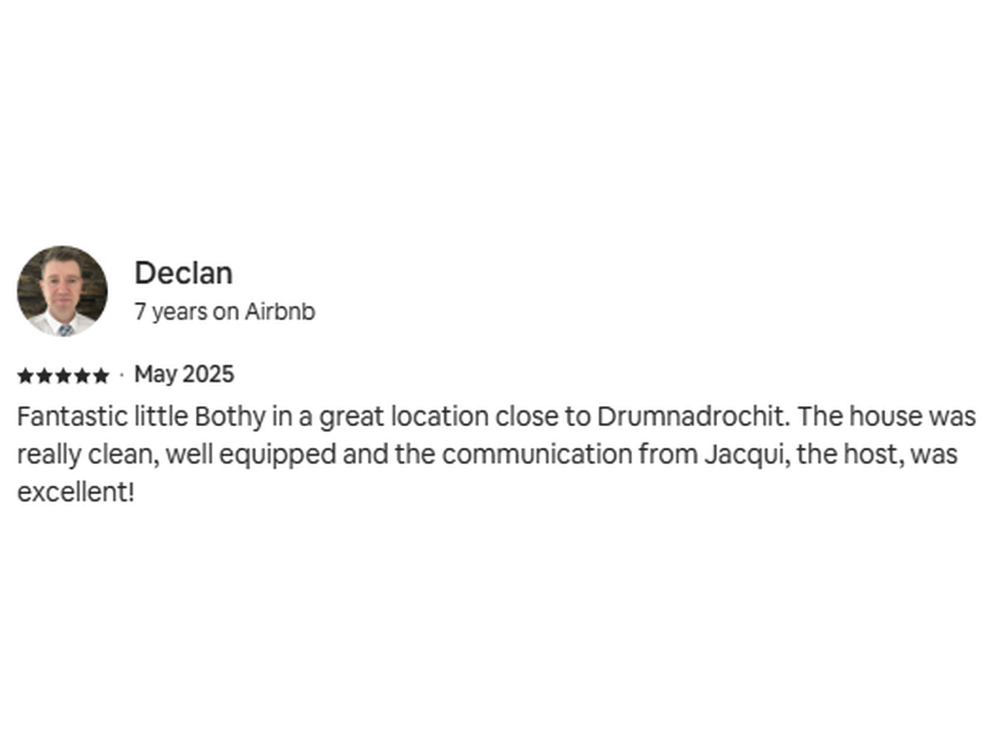 Wayside Bothy-Drinnen