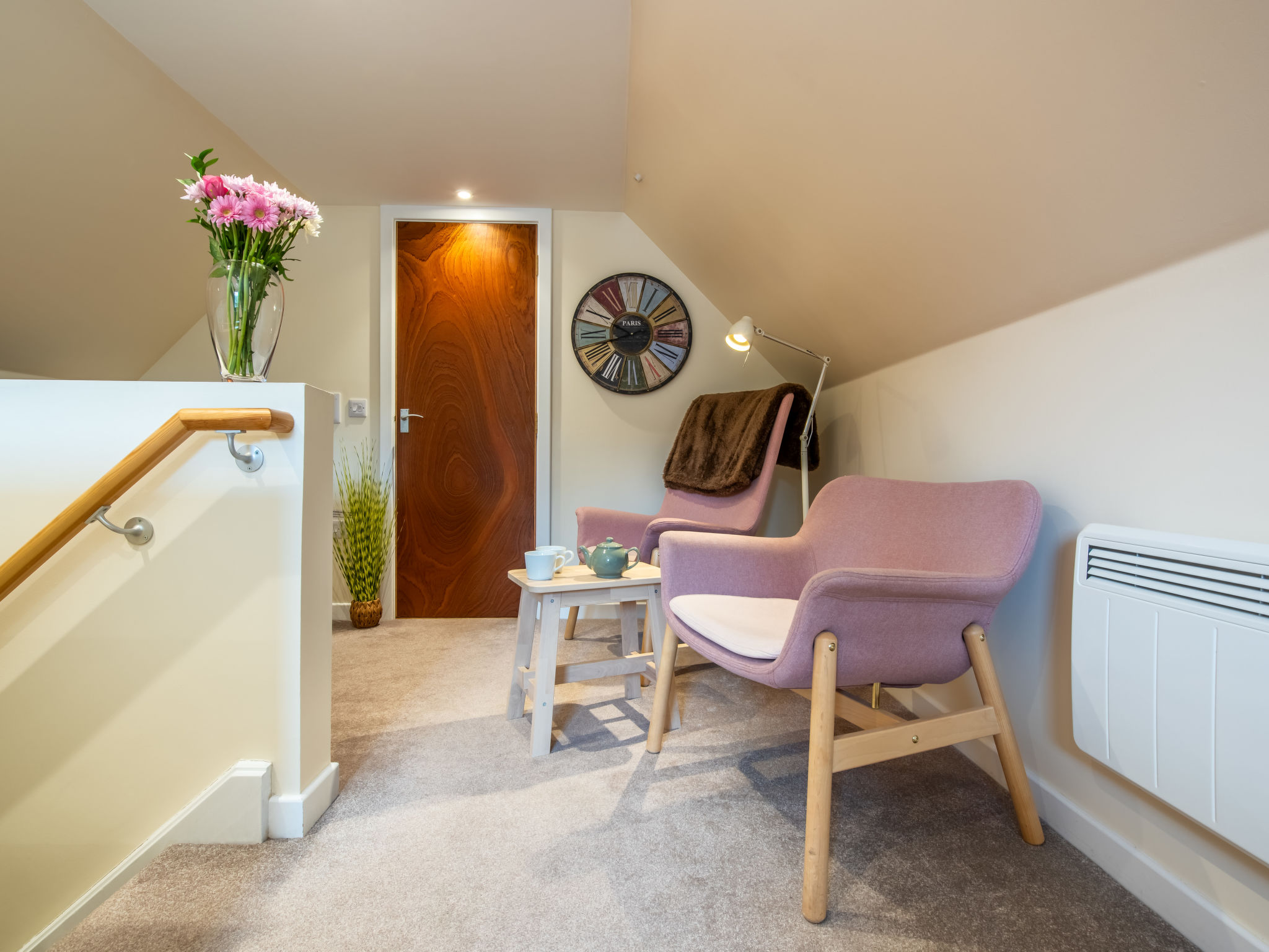 Wayside Bothy-Drinnen