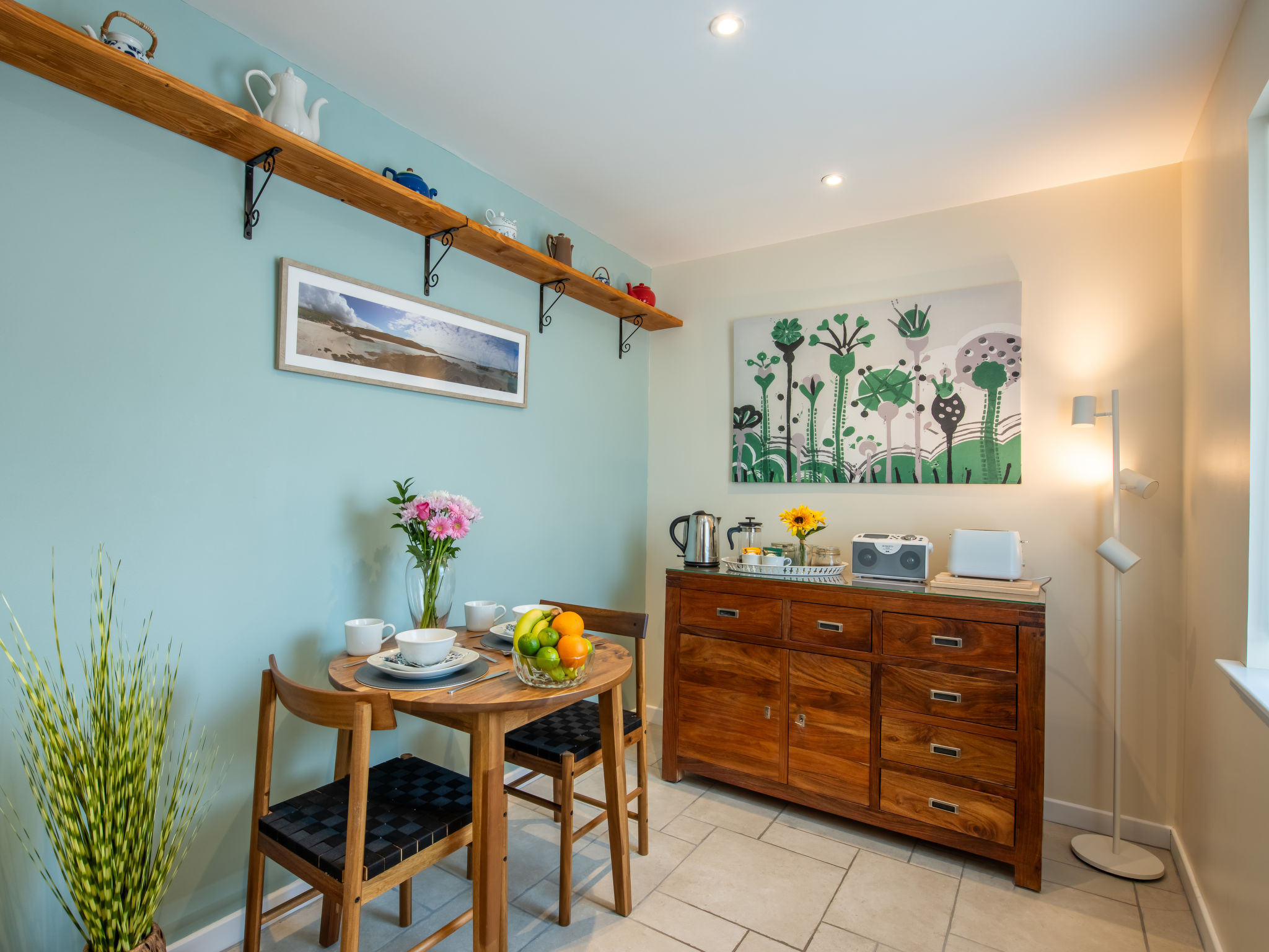 Wayside Bothy-Drinnen