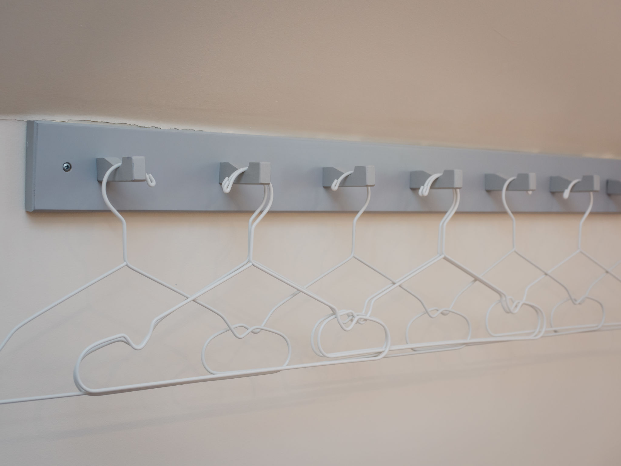 Wayside Bothy-Drinnen