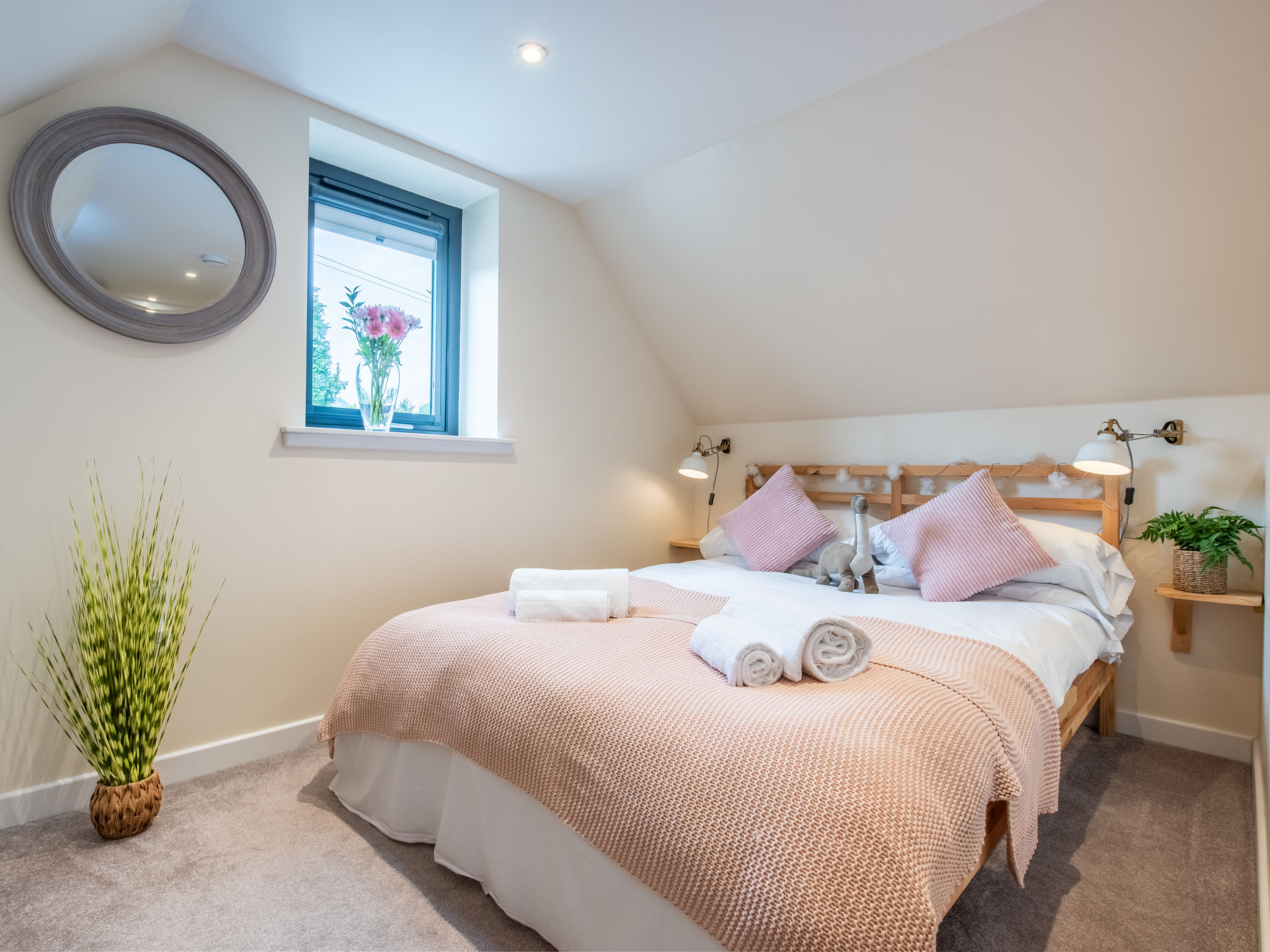 Wayside Bothy-Drinnen