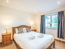 Mountain View Lodge: luxe cottage aan Loch Ness met panoramisch uitzicht - thumbnail 5
