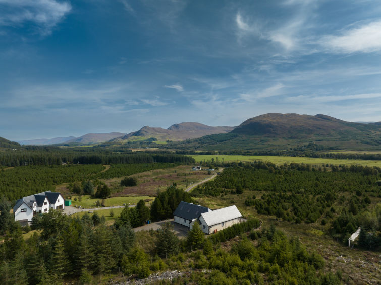 Photo of Mountain View Lodge