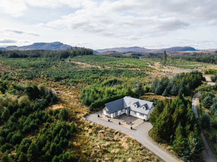 Photo of Mountain View Lodge